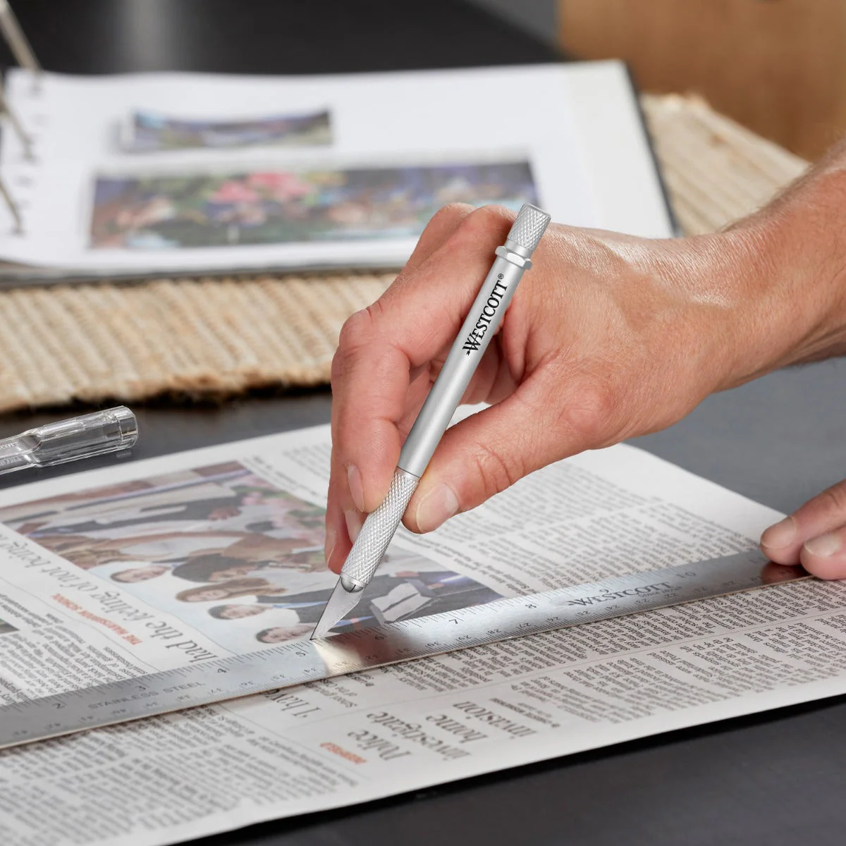 CarboTitanium Craft Set - Image 4