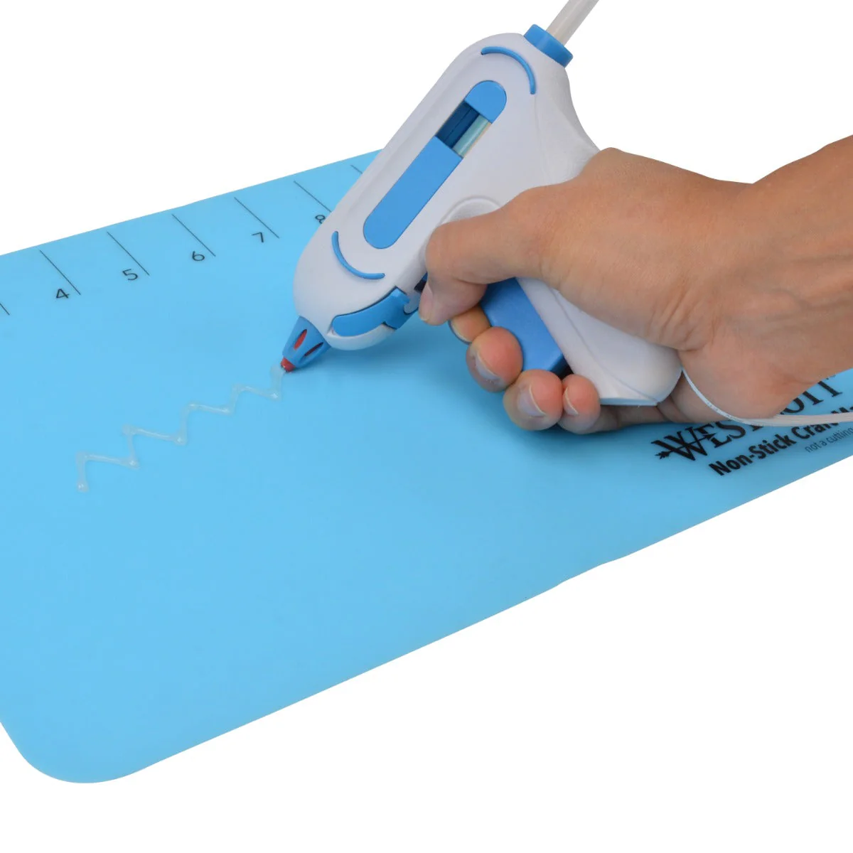 "So Cool!" Glue Gun Craft Set - Image 5