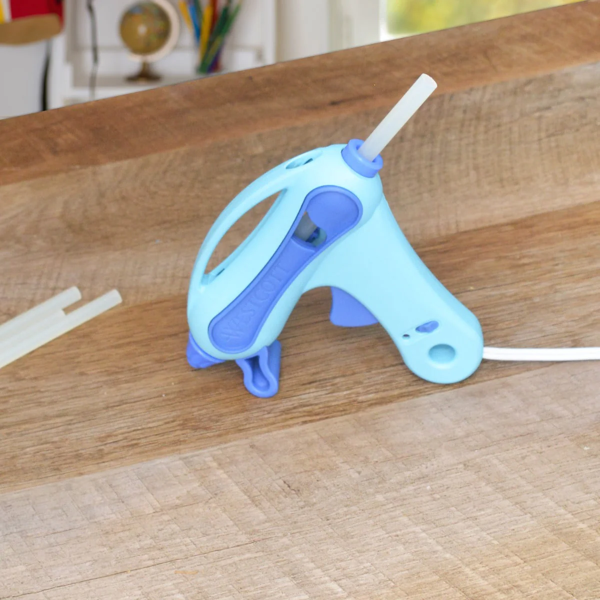 "So Cool!" Glue Gun Craft Set - Image 6