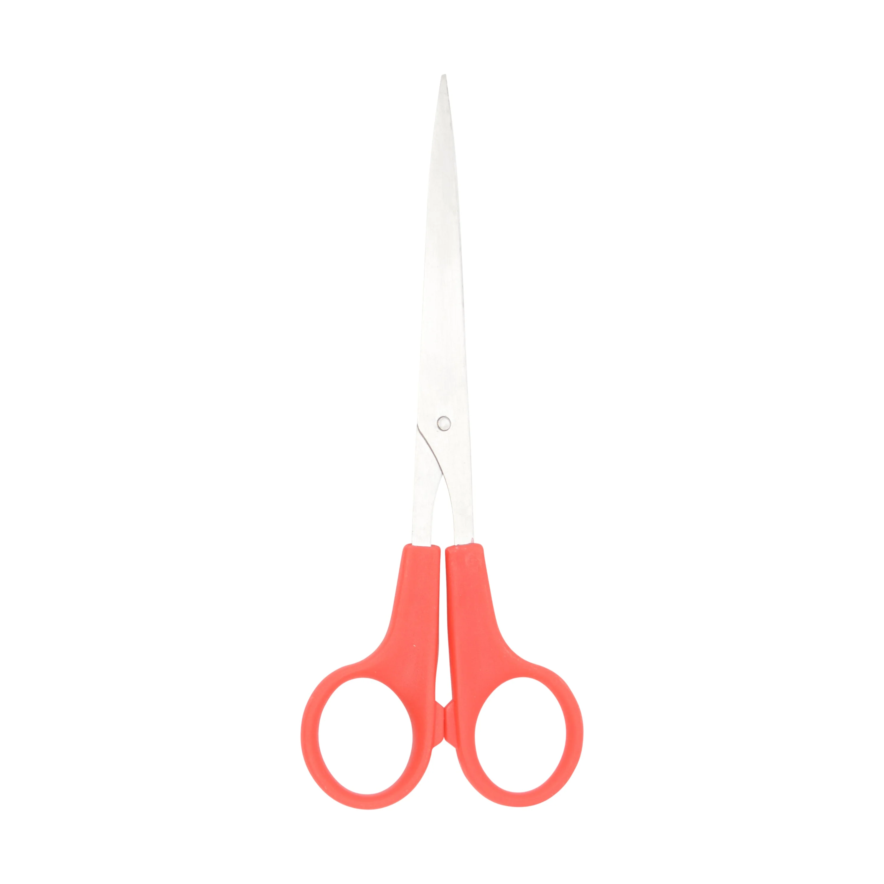 Westcott All Purpose Value Scissors, 7", Red (40617) - Image 8