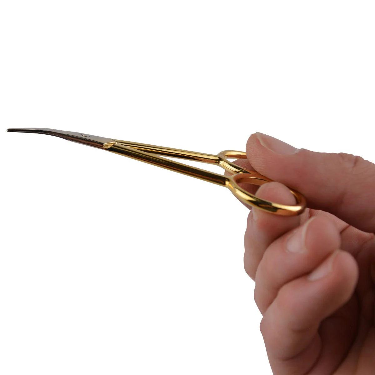 Westcott 2pk Embroidery Gold Scissor Set - Image 5