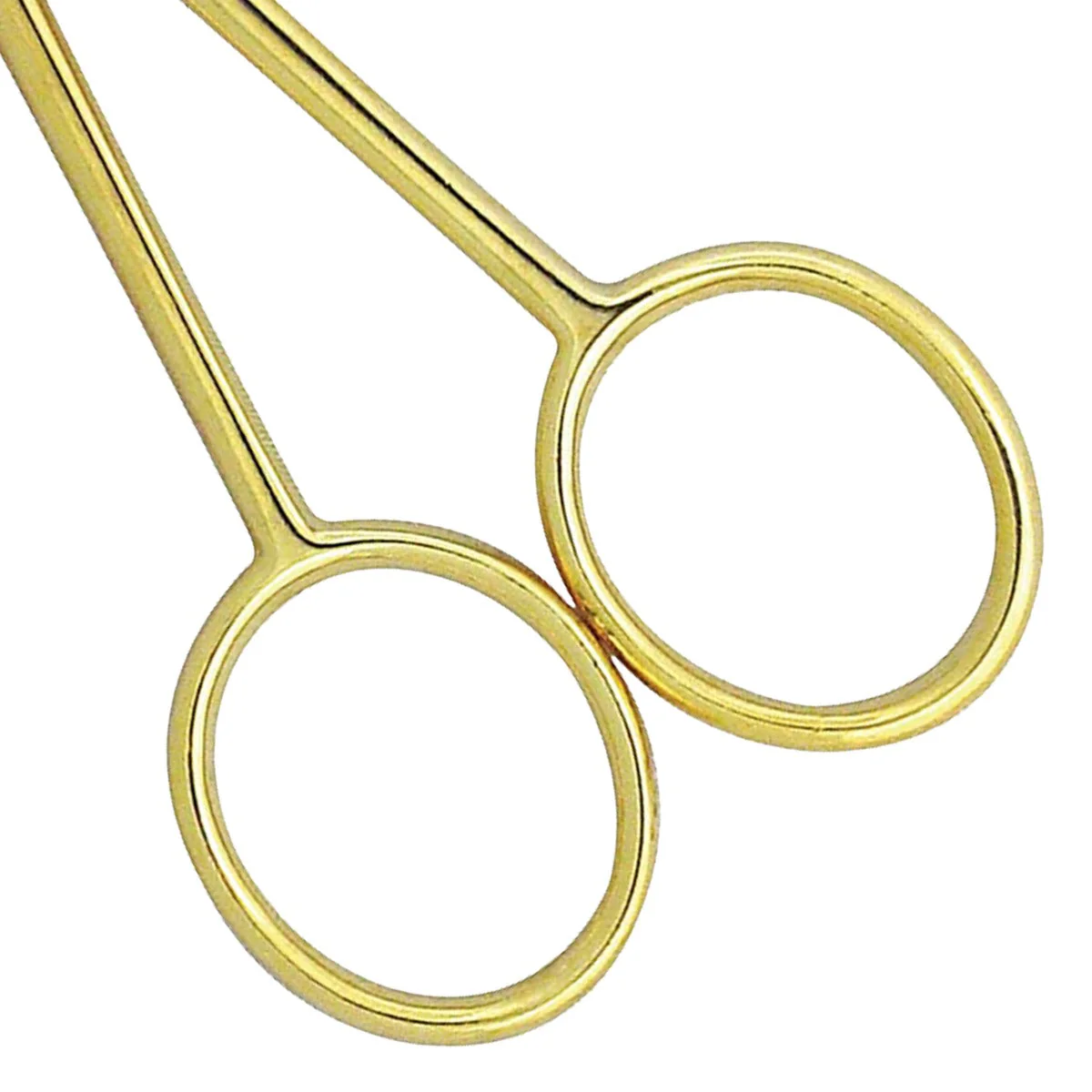Westcott 2pk Embroidery Gold Scissor Set - Image 7