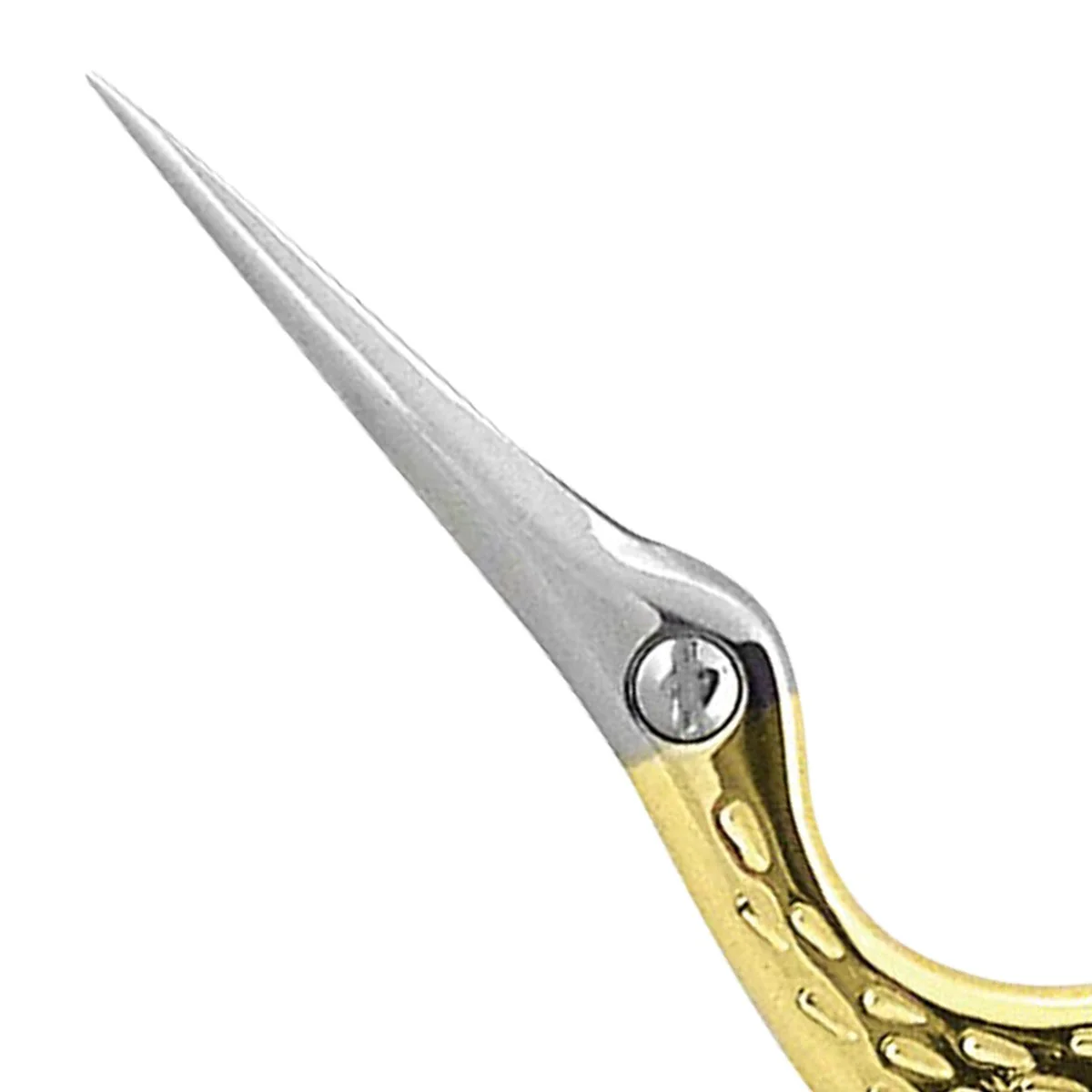 Westcott 2pk Embroidery Gold Scissor Set - Image 8