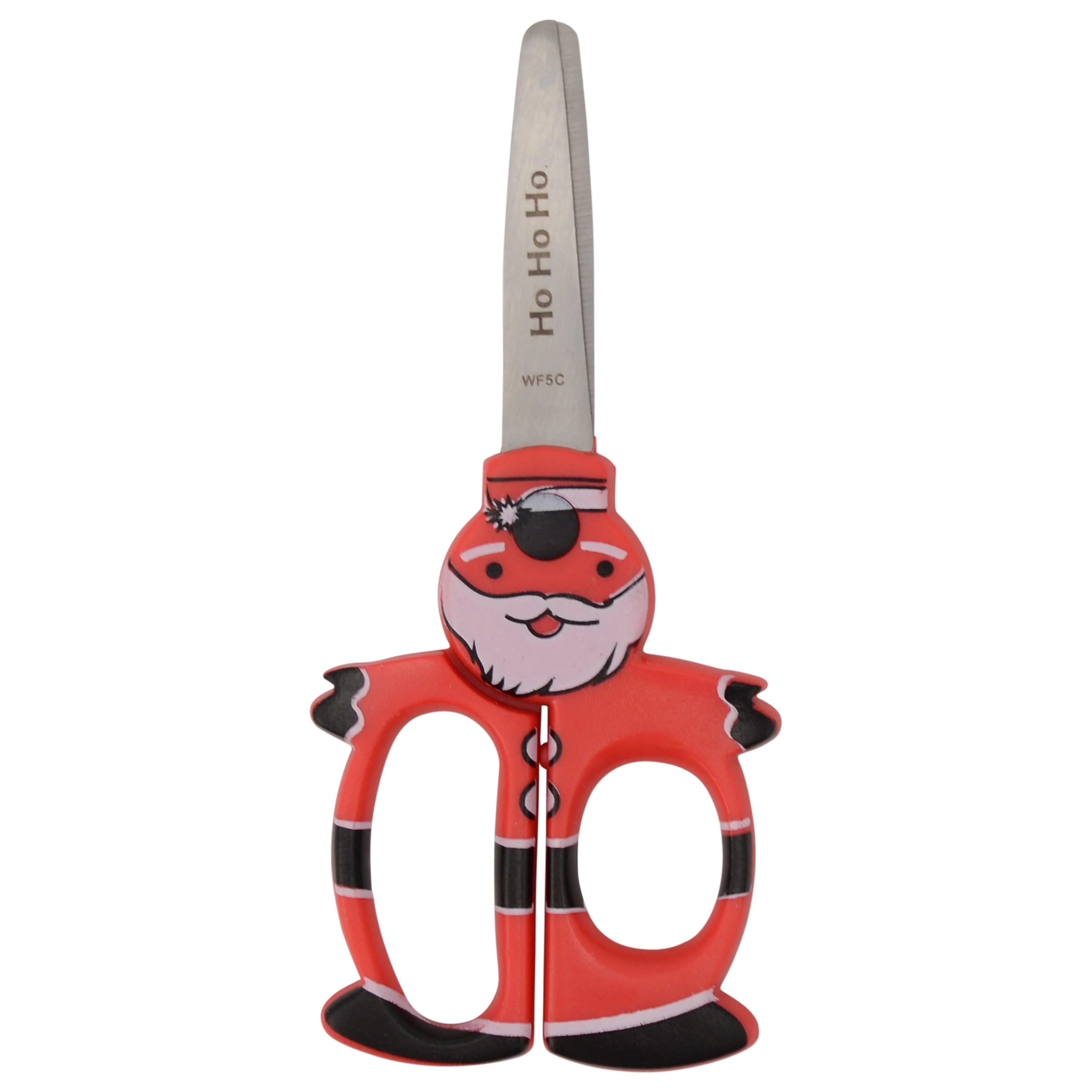 Westcott 5" Kids Holiday Scissors 12-Pack - Image 14