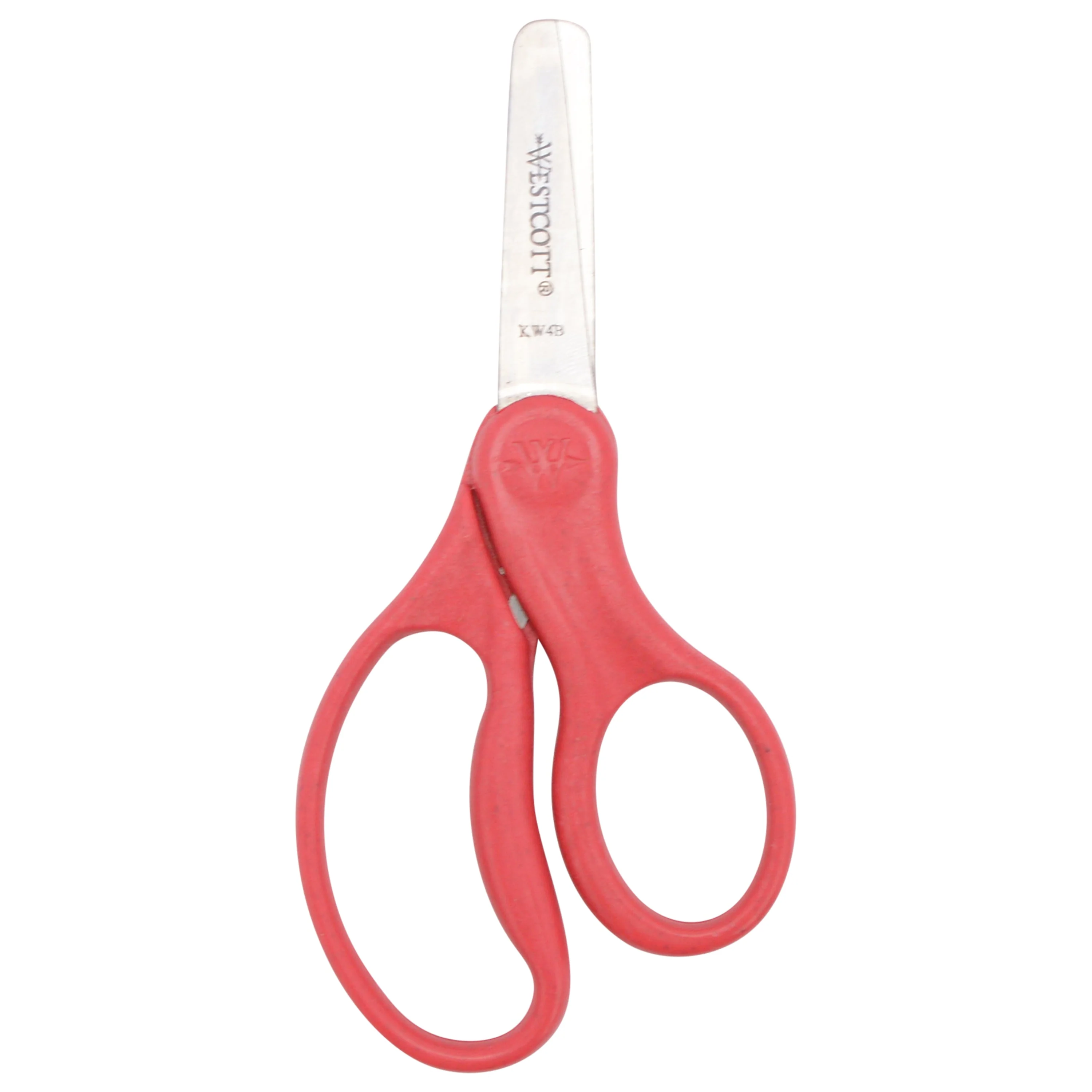 Westcott 5" KleenEarth Scissors 6-Pack, for Kids Ages 4+, Recycled Scissors for School and Craft Projects (00684-PARENT) - Image 9