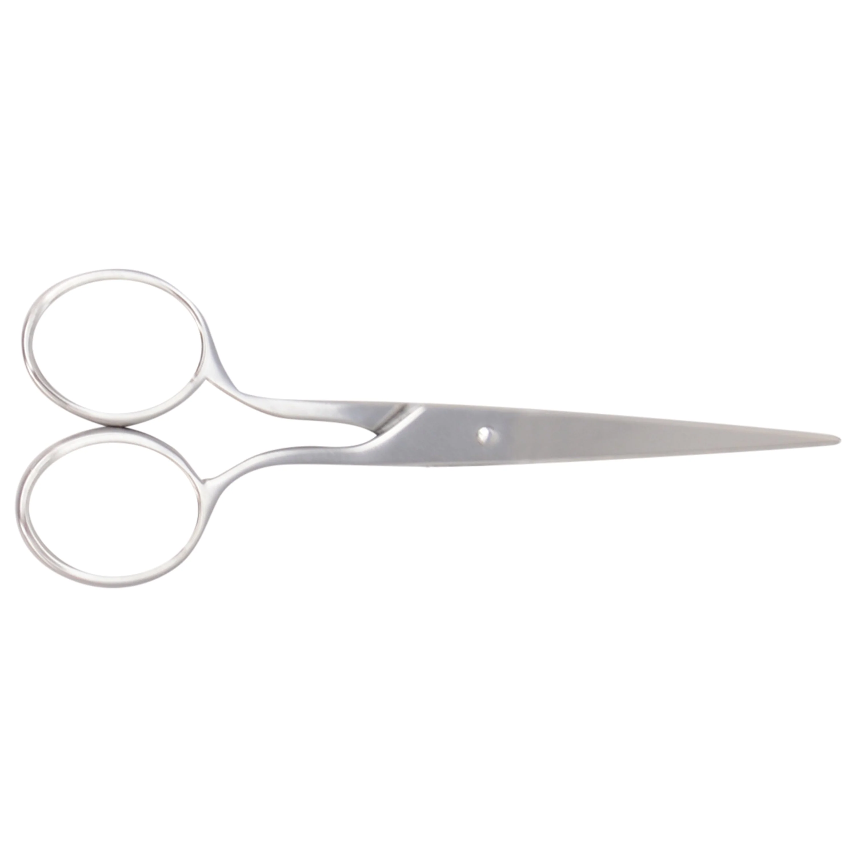 Westcott 5in Forged Fabric and Paper Scissors, Precision Scissors for Embroidery Detail, Sewing, Quilting, Tailoring, Arts and Crafts (00843-PARENT) - Image 13