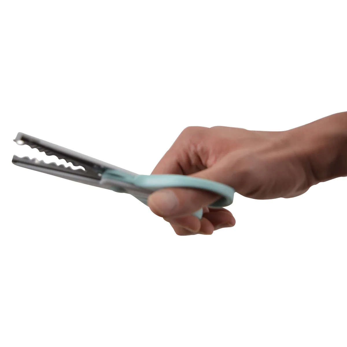 Westcott 6 inch Paper Edger Scissors, 2pk (Majestic/Pinking) - Image 6