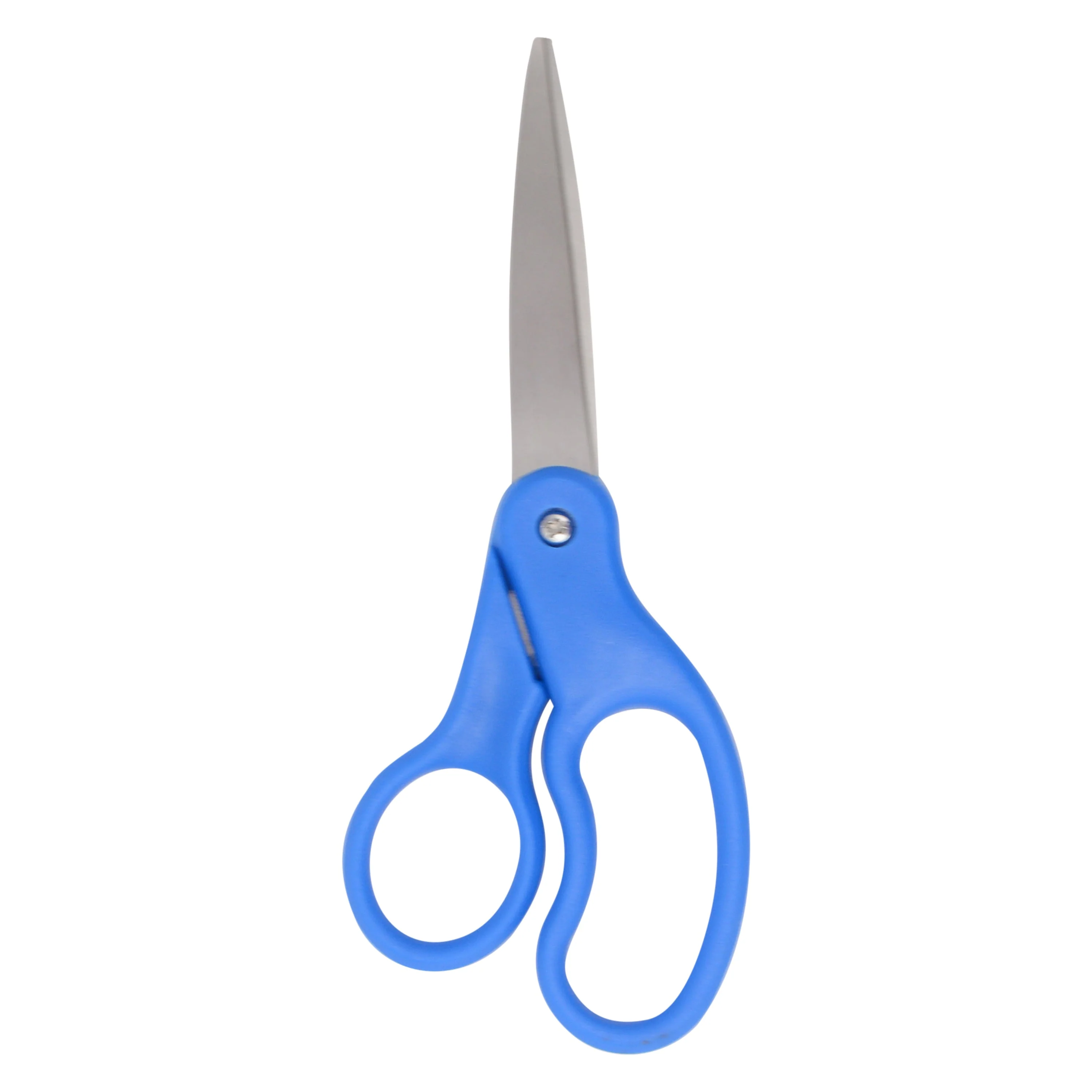 Westcott 7" All Purpose Preferred Stainless Steel Scissors, Blue (44217) - Image 5