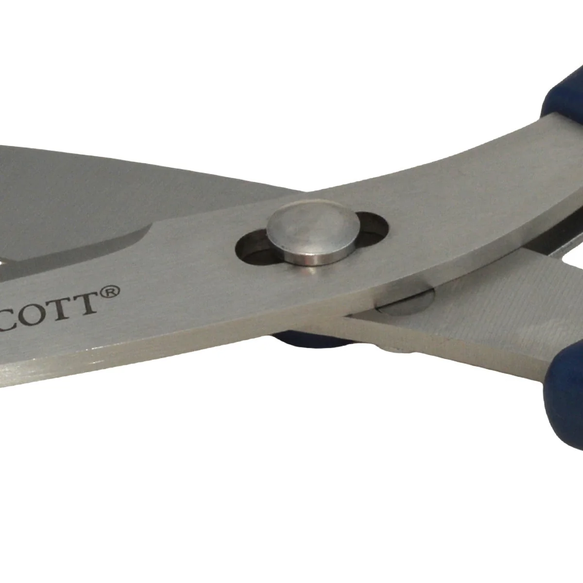 Westcott 8" Power Pivot Scissors (00454) - Image 7