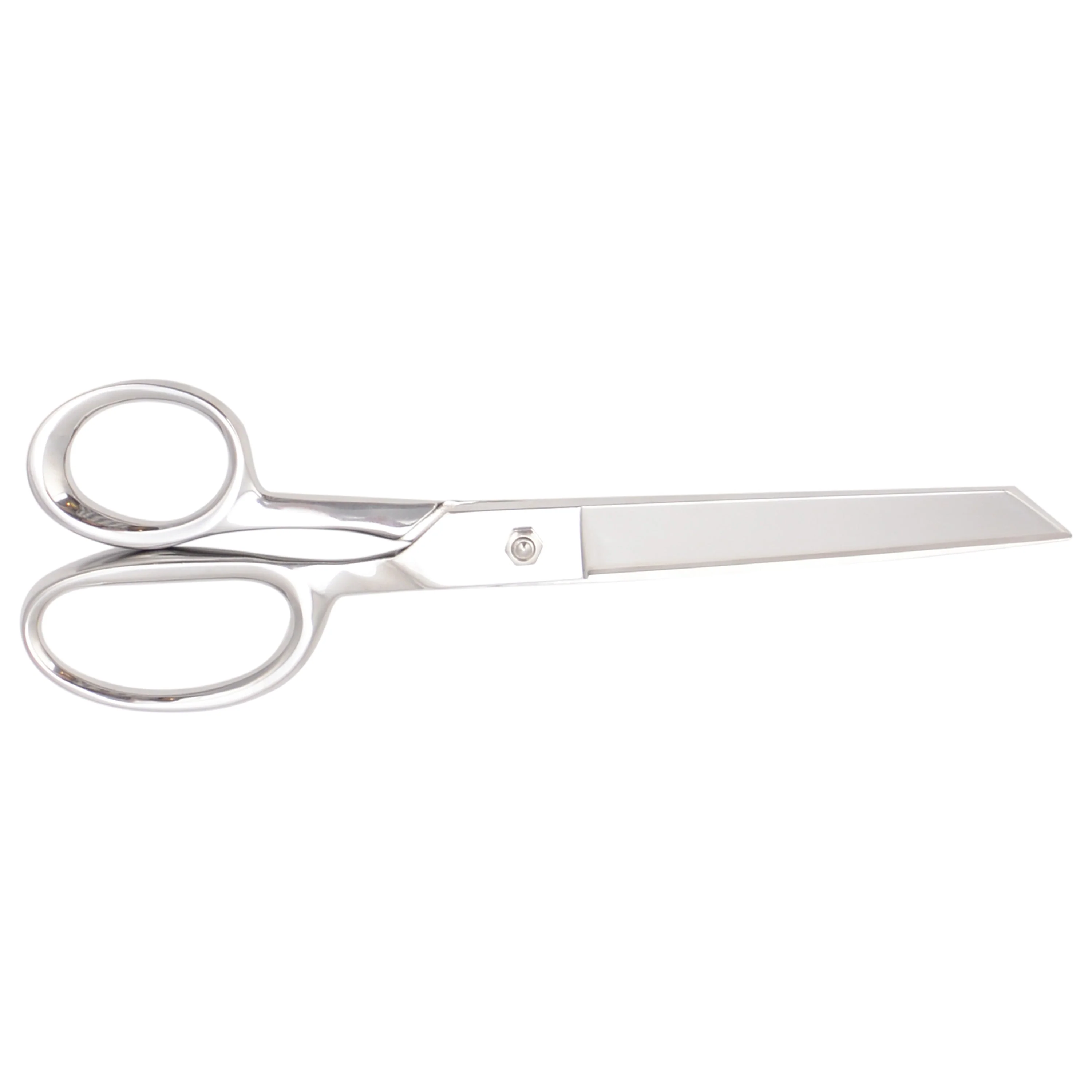 Westcott 9in Forged Classic Fabric and Paper Scissors, Heavy Duty, Knife-Edge for Sewing, Tailoring, General Arts and Crafts, Office (00846-PARENT) - Image 10