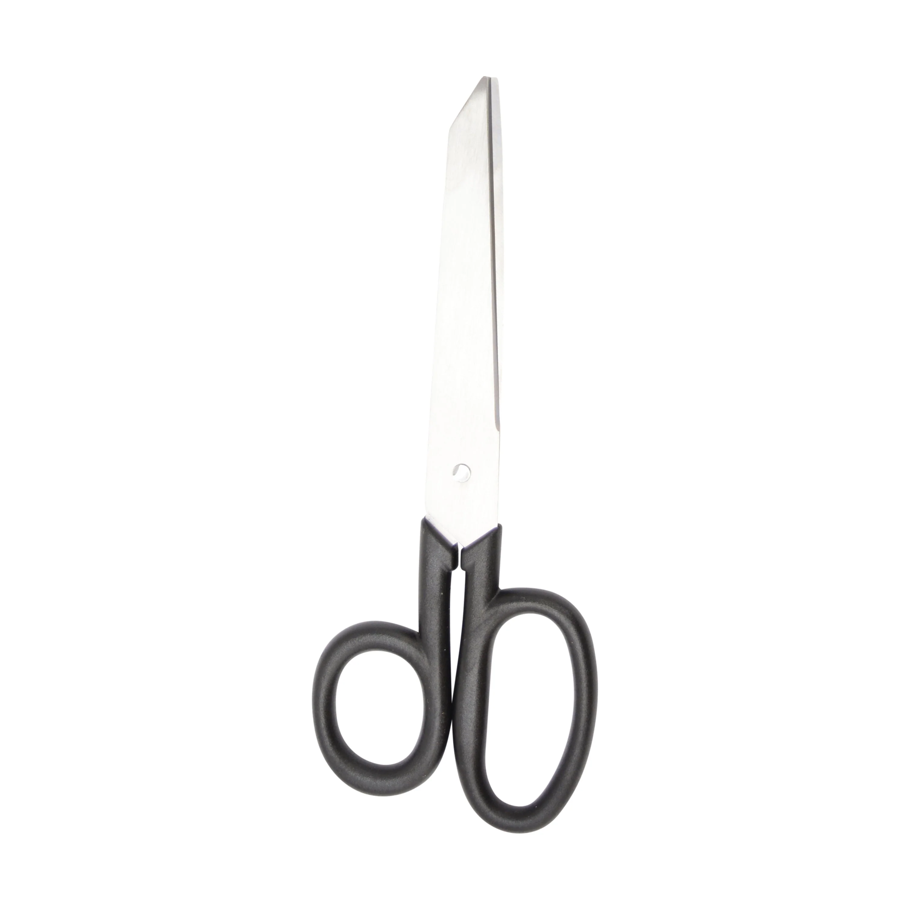 Westcott All Purpose Kleencut Stainless Steel Scissors, 7", Black (19017) - Image 7