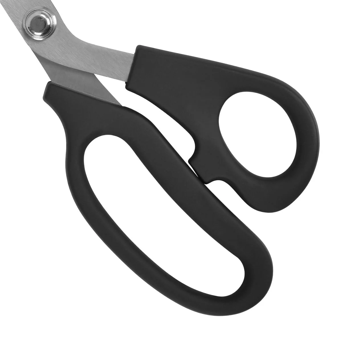 Westcott All Purpose Plus 9" Bent Sewing Scissor (16410) - Image 7