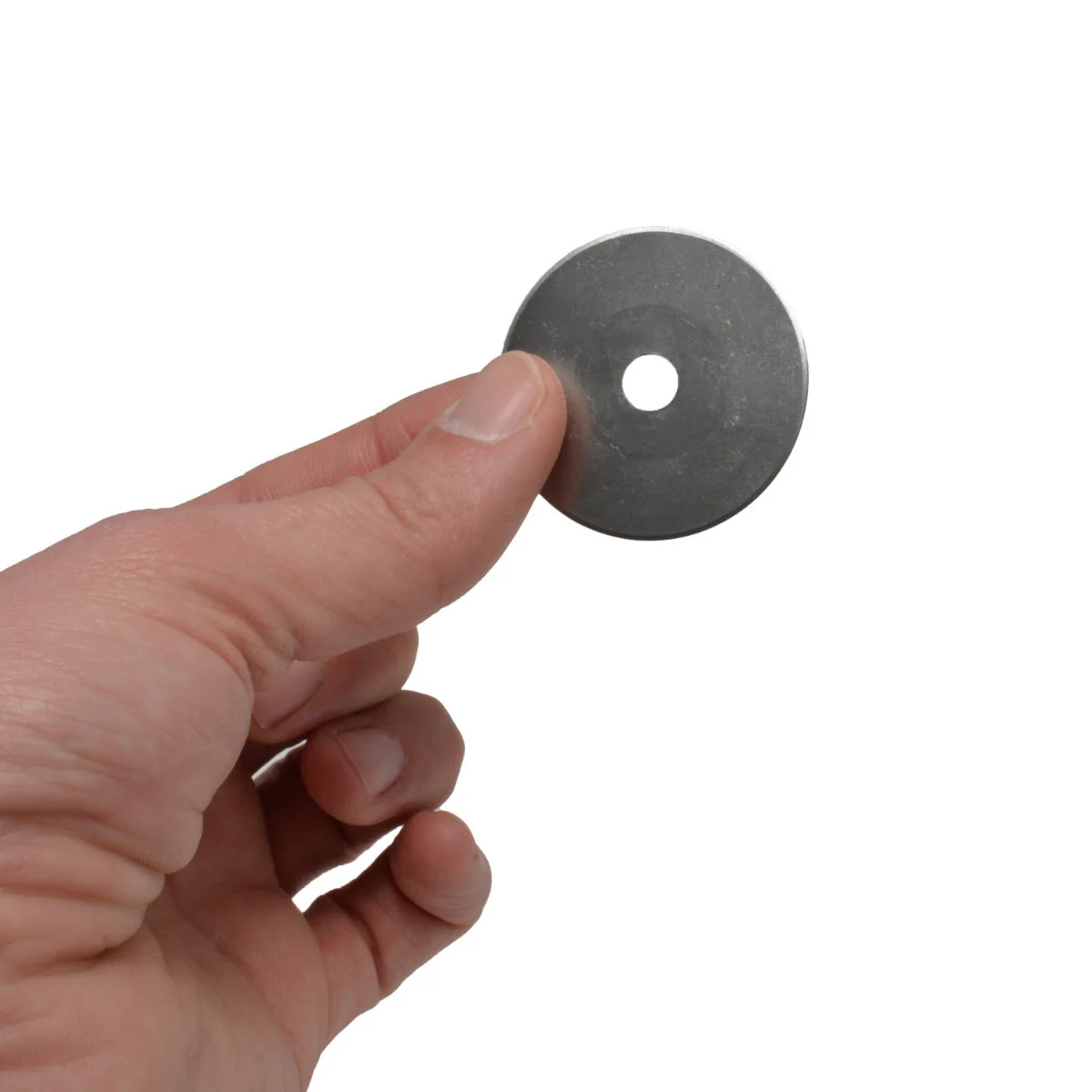 Westcott CarboTitanium Bonded Handheld Rotary Replacement Blade, 45mm (17565) - Image 4