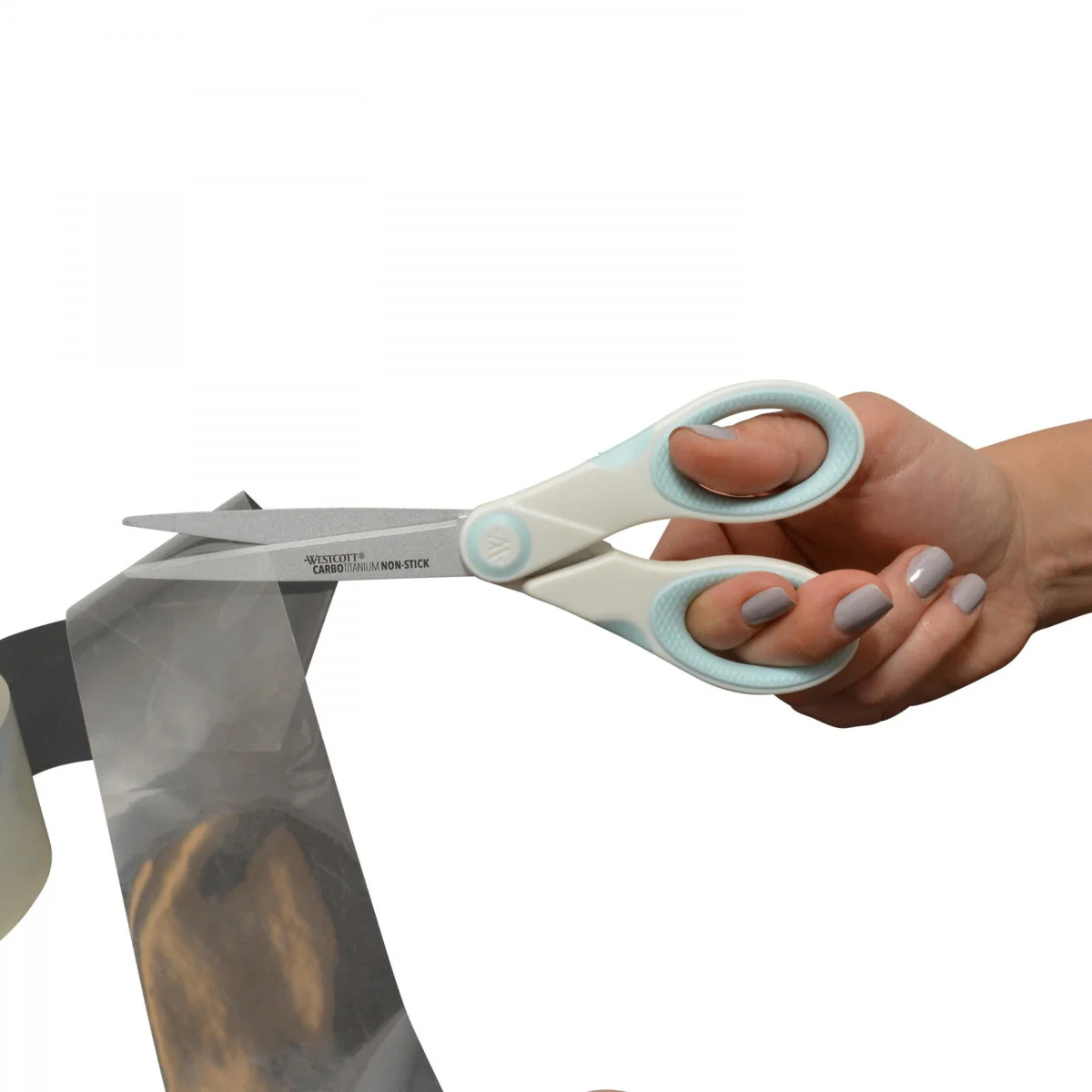 Westcott CarboTitanium Non-Stick Scissors 3pk (17569) - Image 3