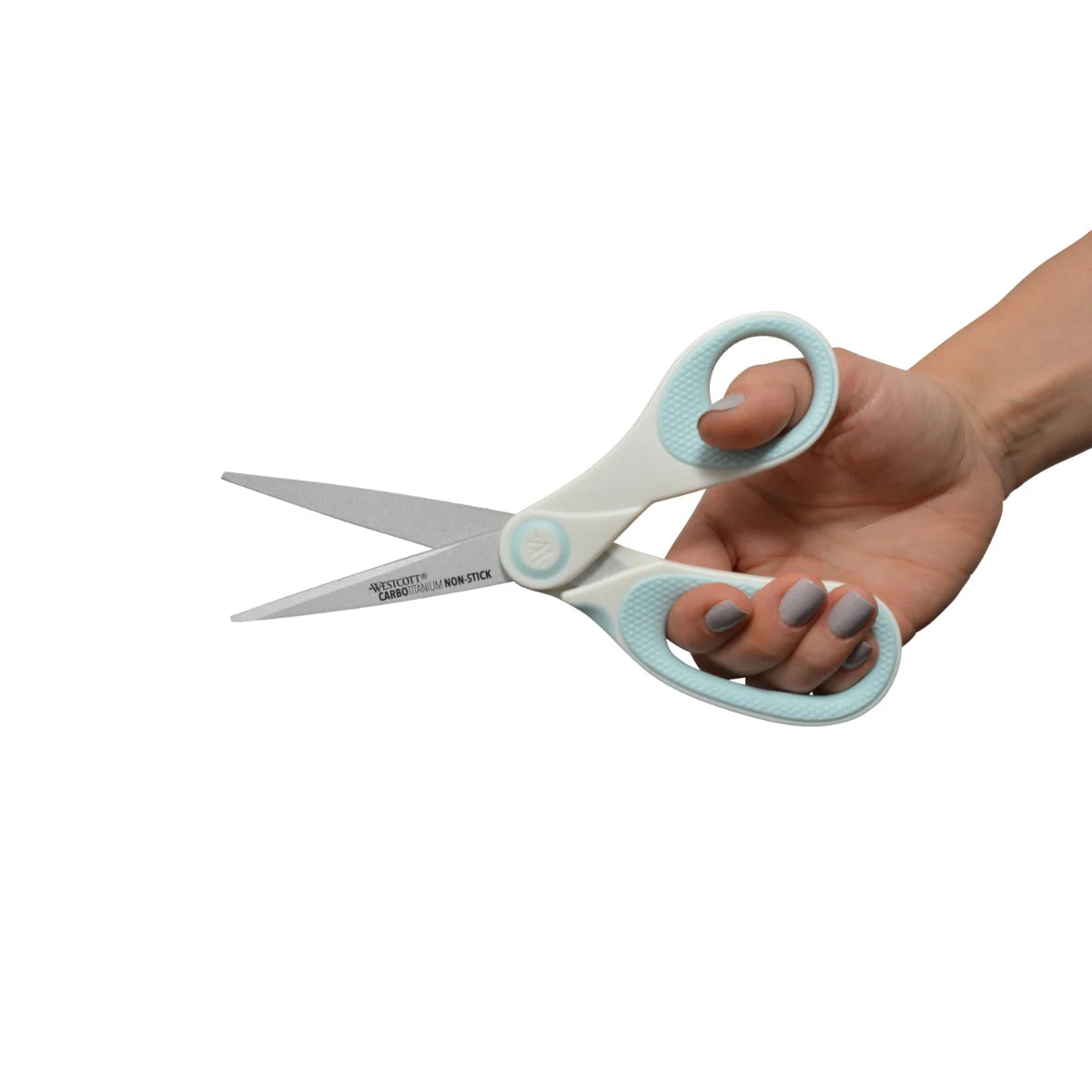 Westcott CarboTitanium Non-Stick Scissors 3pk (17569) - Image 9