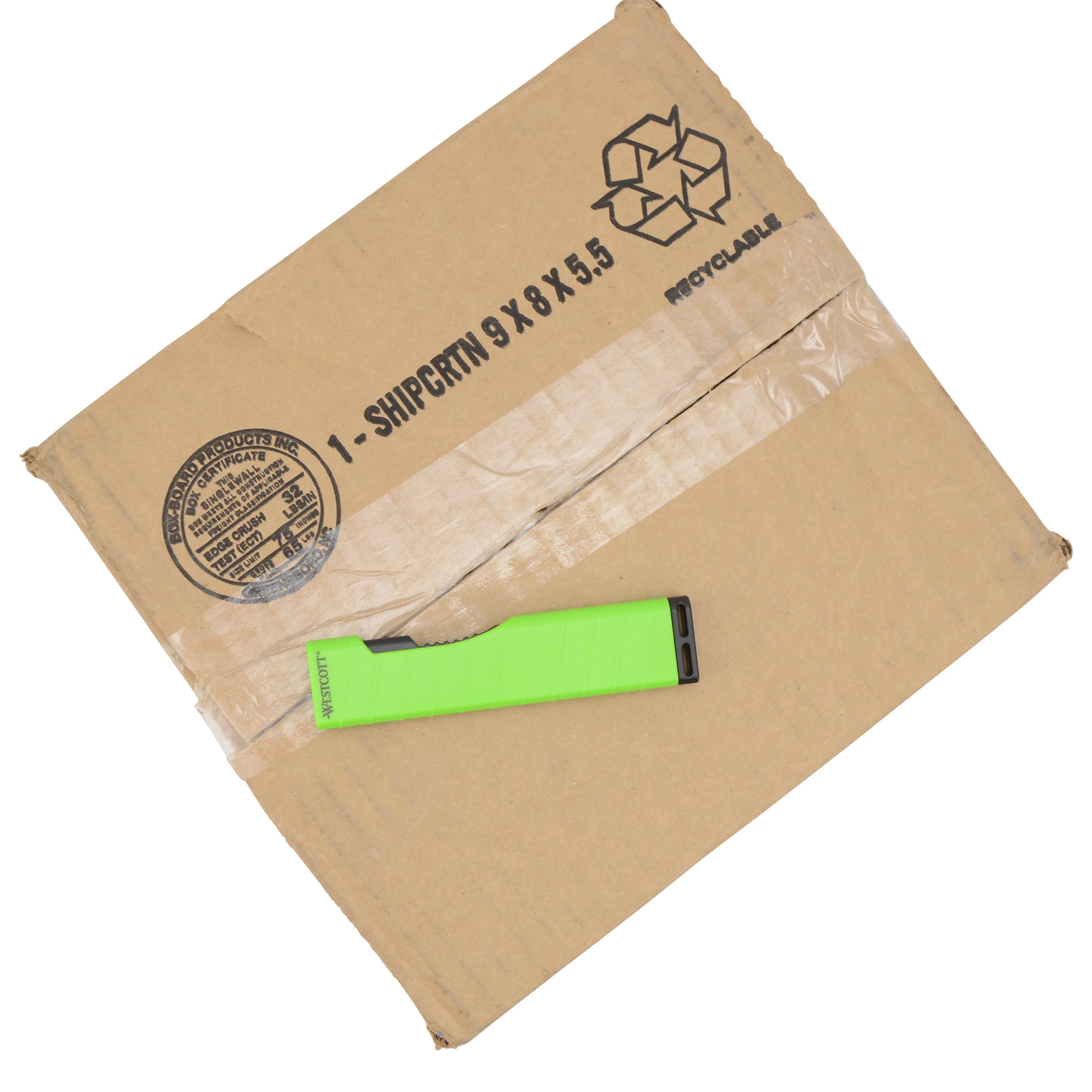 Westcott Ceramic Carton Cutter (00950) - Image 3