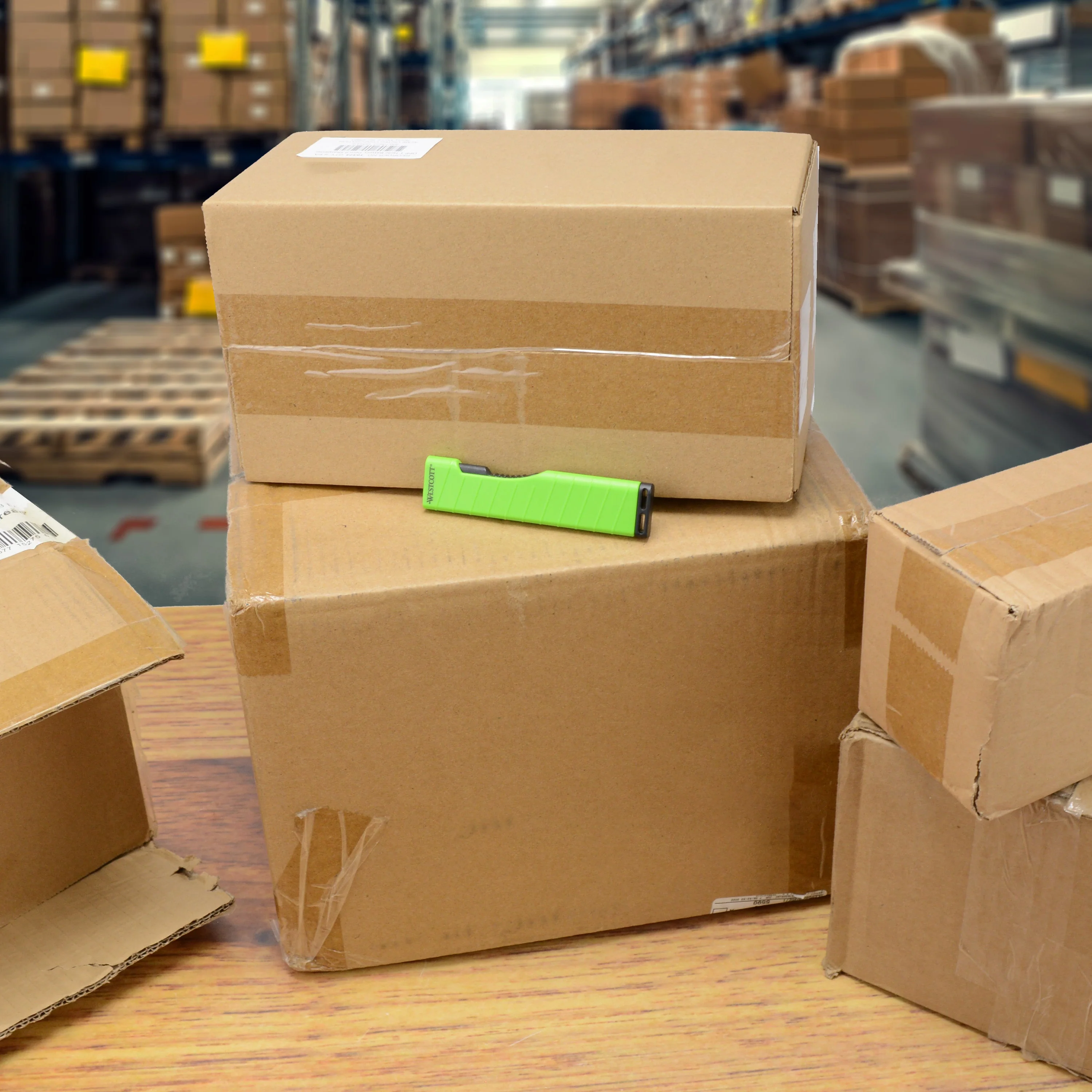 Westcott Ceramic Carton Cutter (00950) - Image 7