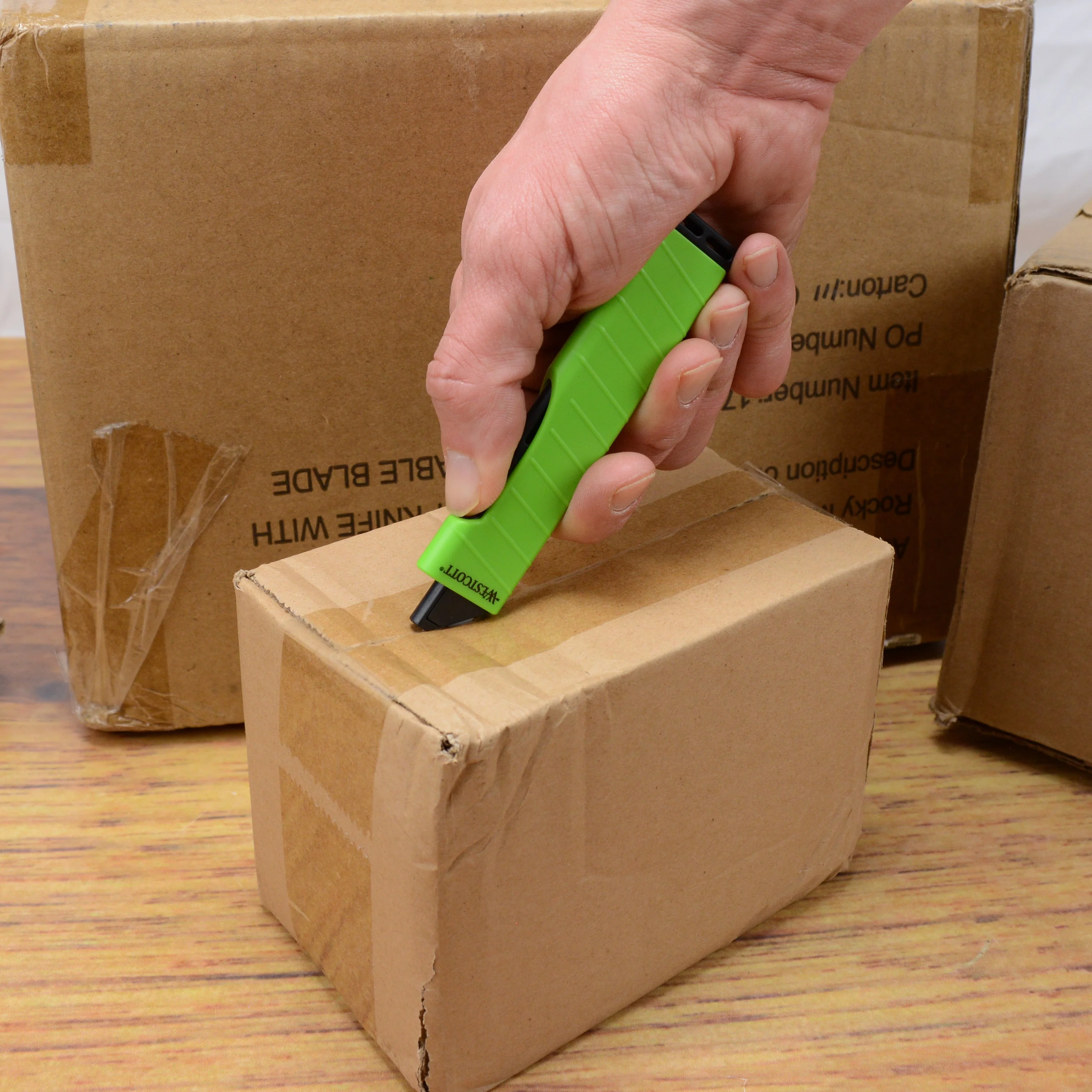 Westcott Ceramic Carton Cutter (00950) - Image 8