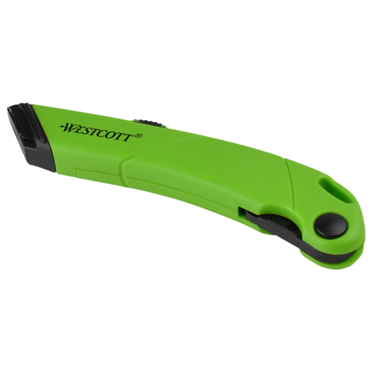 Westcott Ceramic Safety Cutter with Fold Out Film Cutter (00741) - Image 3