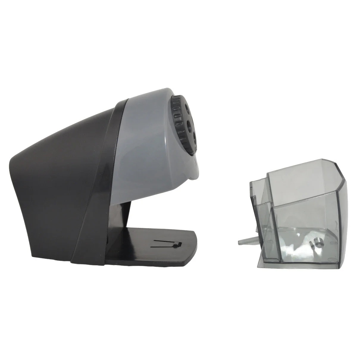 Westcott Compact Electric Multi Hole Horizontal Pencil Sharpener (00406) - Image 7