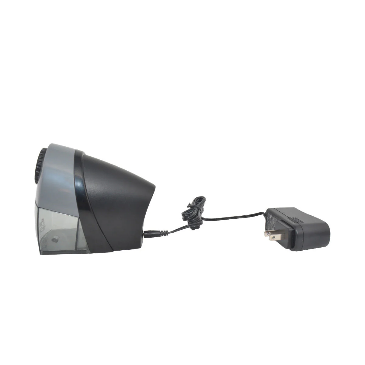 Westcott Compact Electric Multi Hole Horizontal Pencil Sharpener (00406) - Image 8