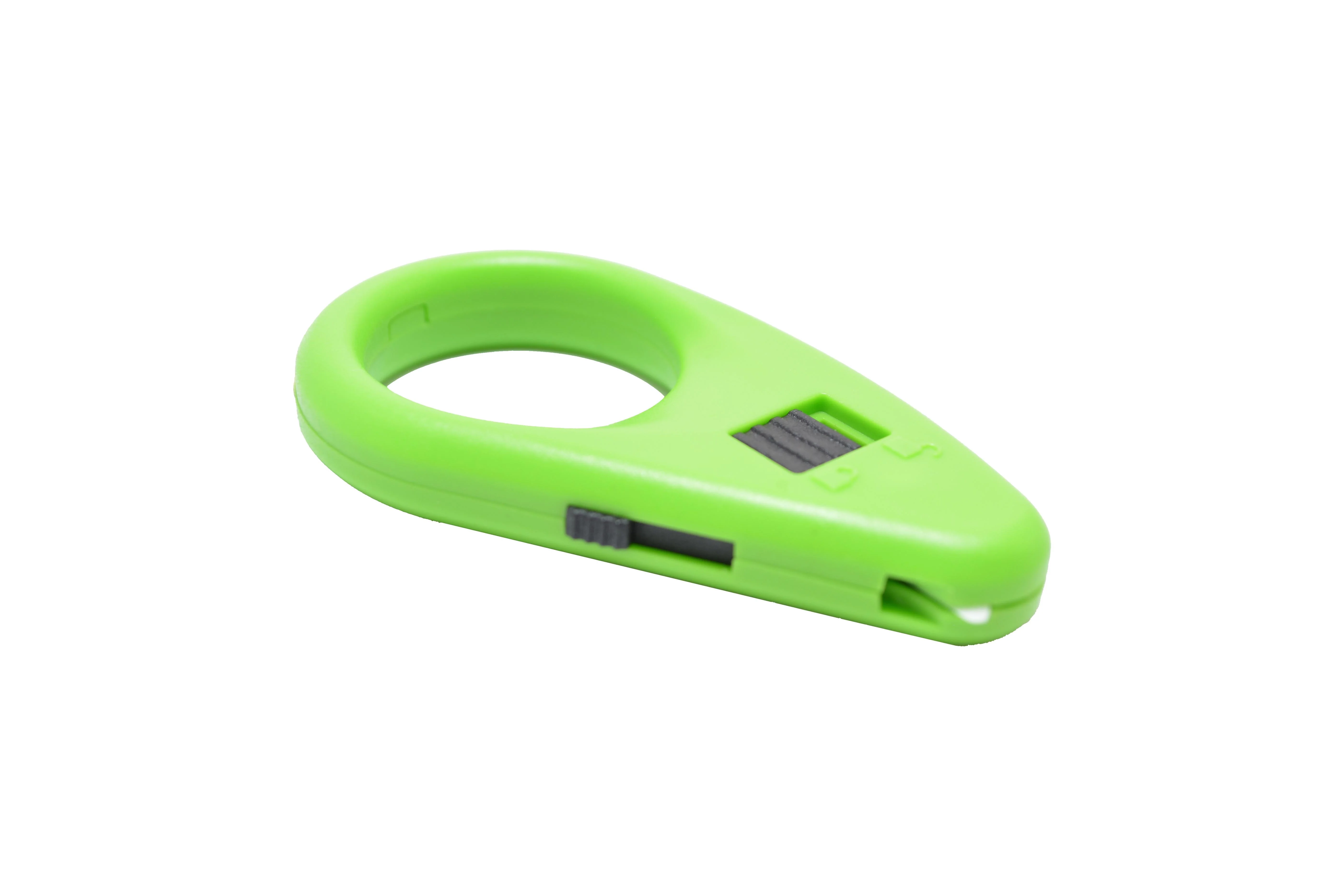 Westcott Compact Fixed Ceramic Box Opener (16473) - Image 6