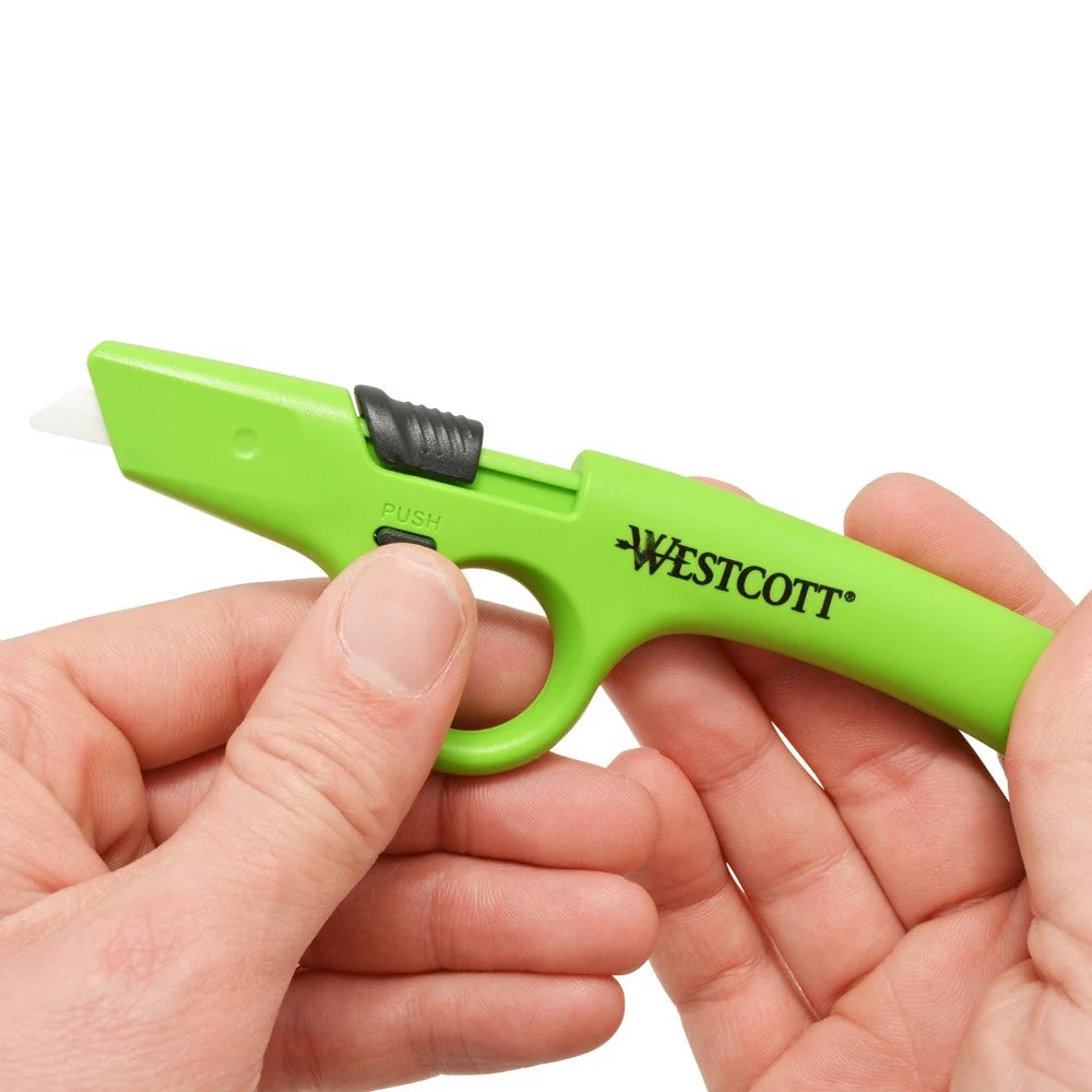 Westcott Finger Loop Non Replaceable (17530) - Image 4