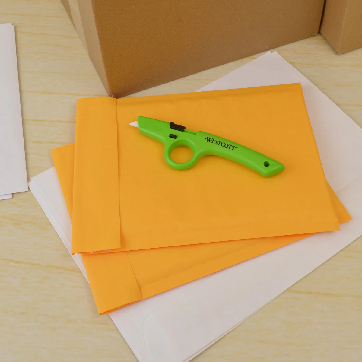 Westcott Finger Loop Non Replaceable (17530) - Image 5