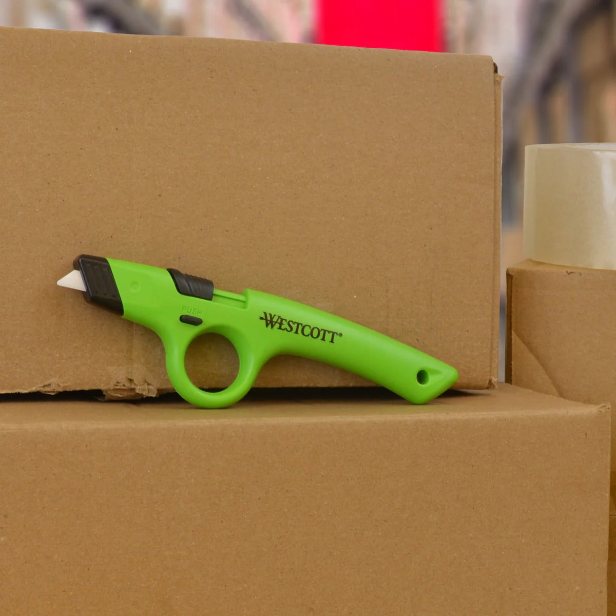 Westcott Finger Loop Replaceable (17531) - Image 4