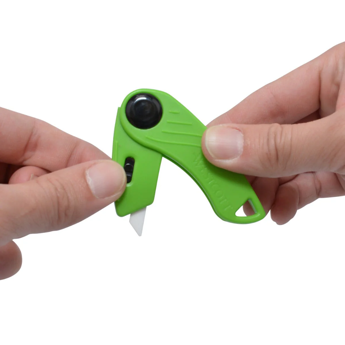 Westcott Foldable Ceramic Utility Cutter (17966) - Image 5