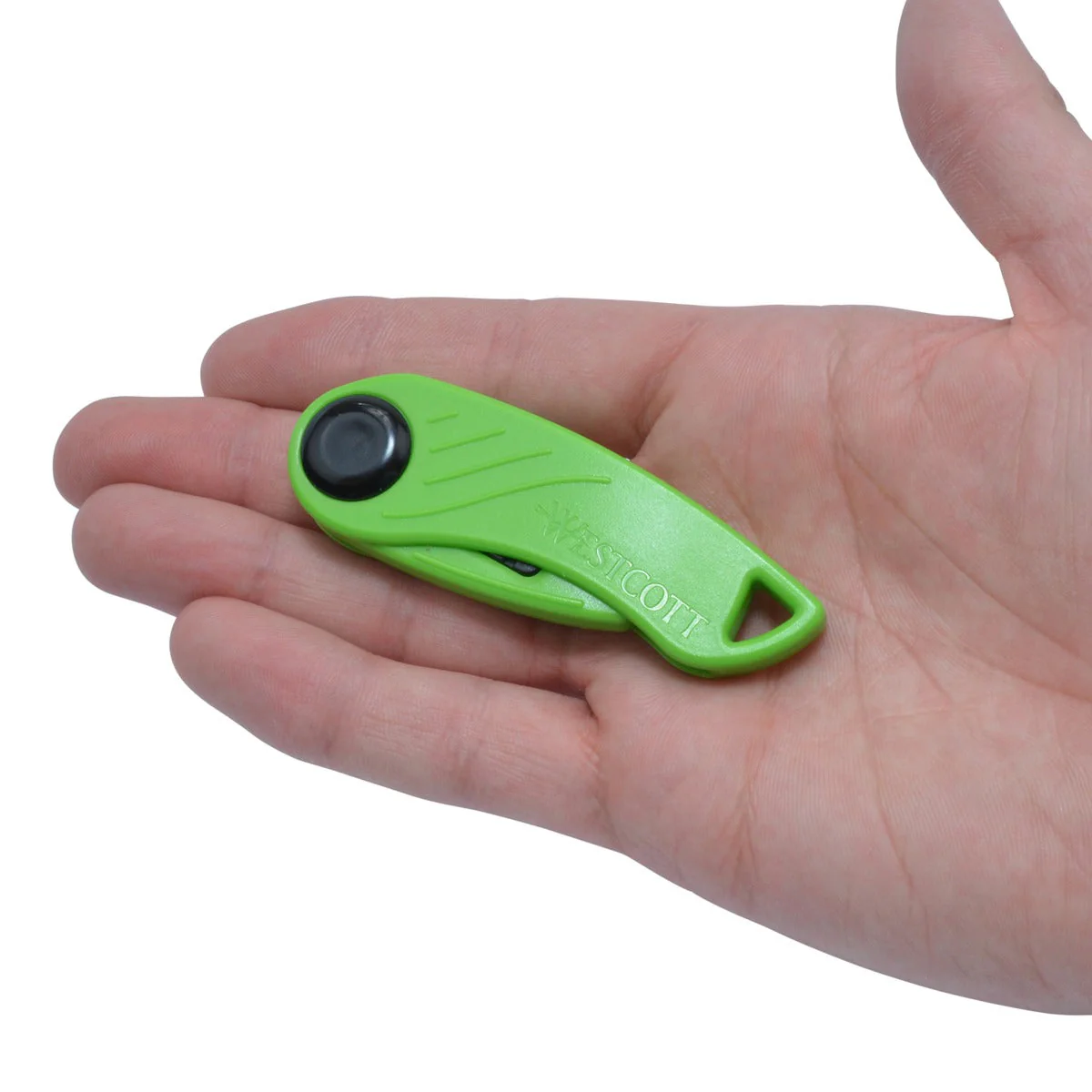 Westcott Foldable Ceramic Utility Cutter (17966) - Image 6