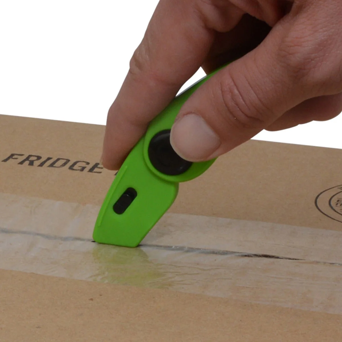 Westcott Foldable Ceramic Utility Cutter (17966) - Image 7