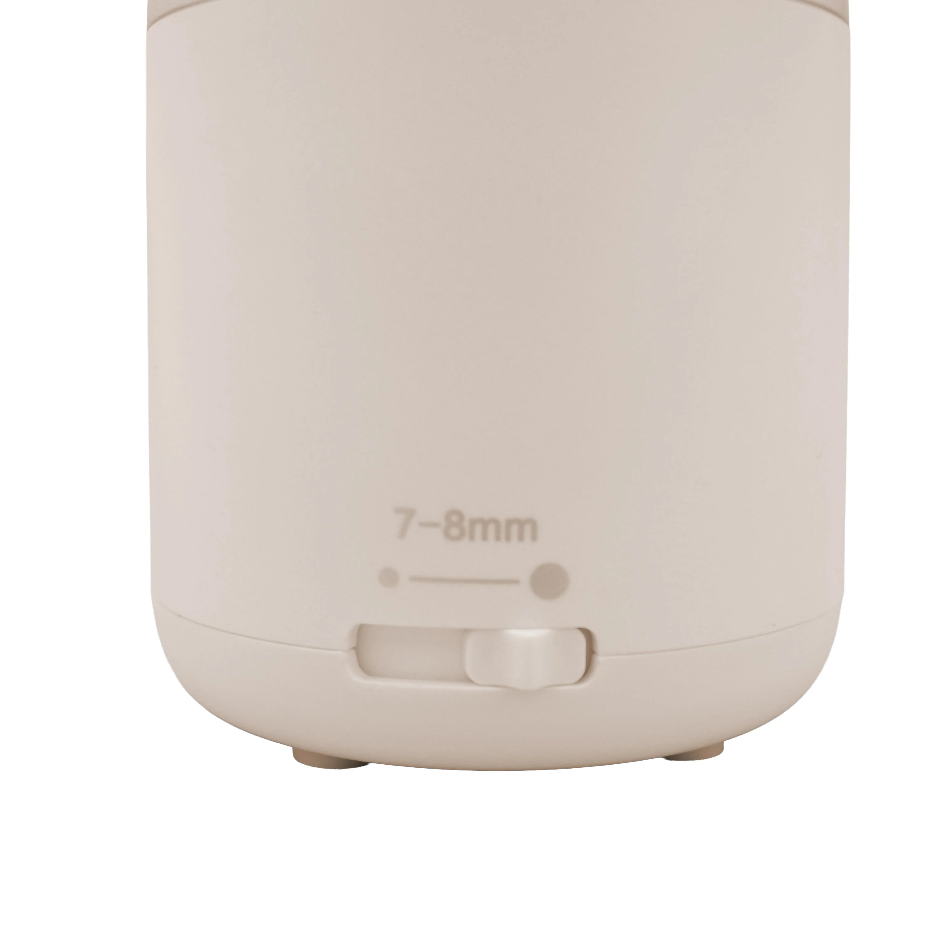 Westcott Two-in-One Fully Automatic Battery and Electric Pencil Sharpener, White (00981-PARENT) - Image 5