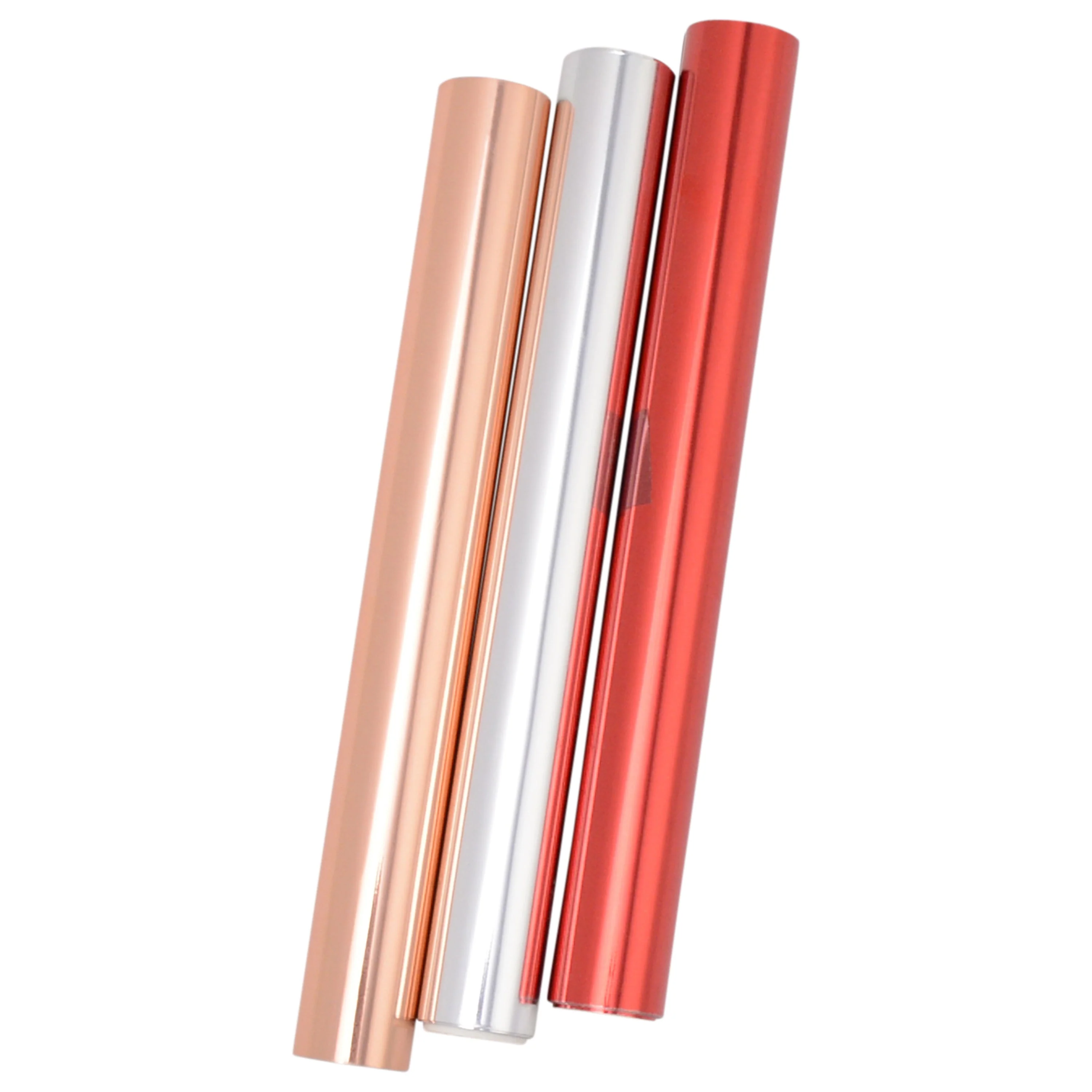 Westcott Heat Activated Foil Paper 3 Pack, for Craft Projects, Cards, Scrapbooks, Invitations and More (00875-PARENT) - Image 7