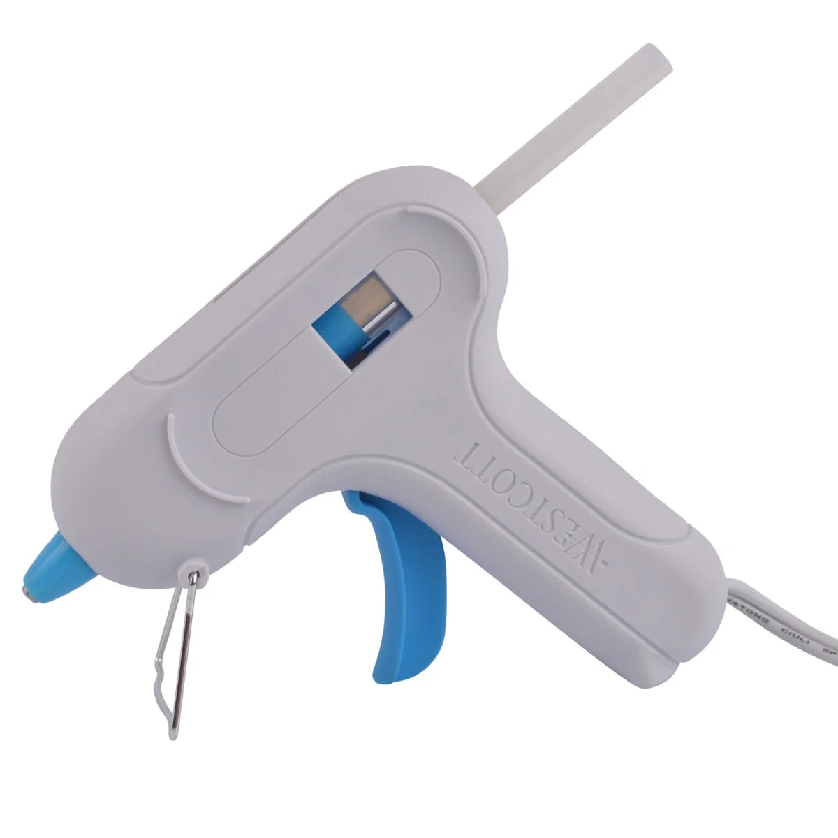 Westcott High Temp Mini Glue Gun (17868) - Image 7
