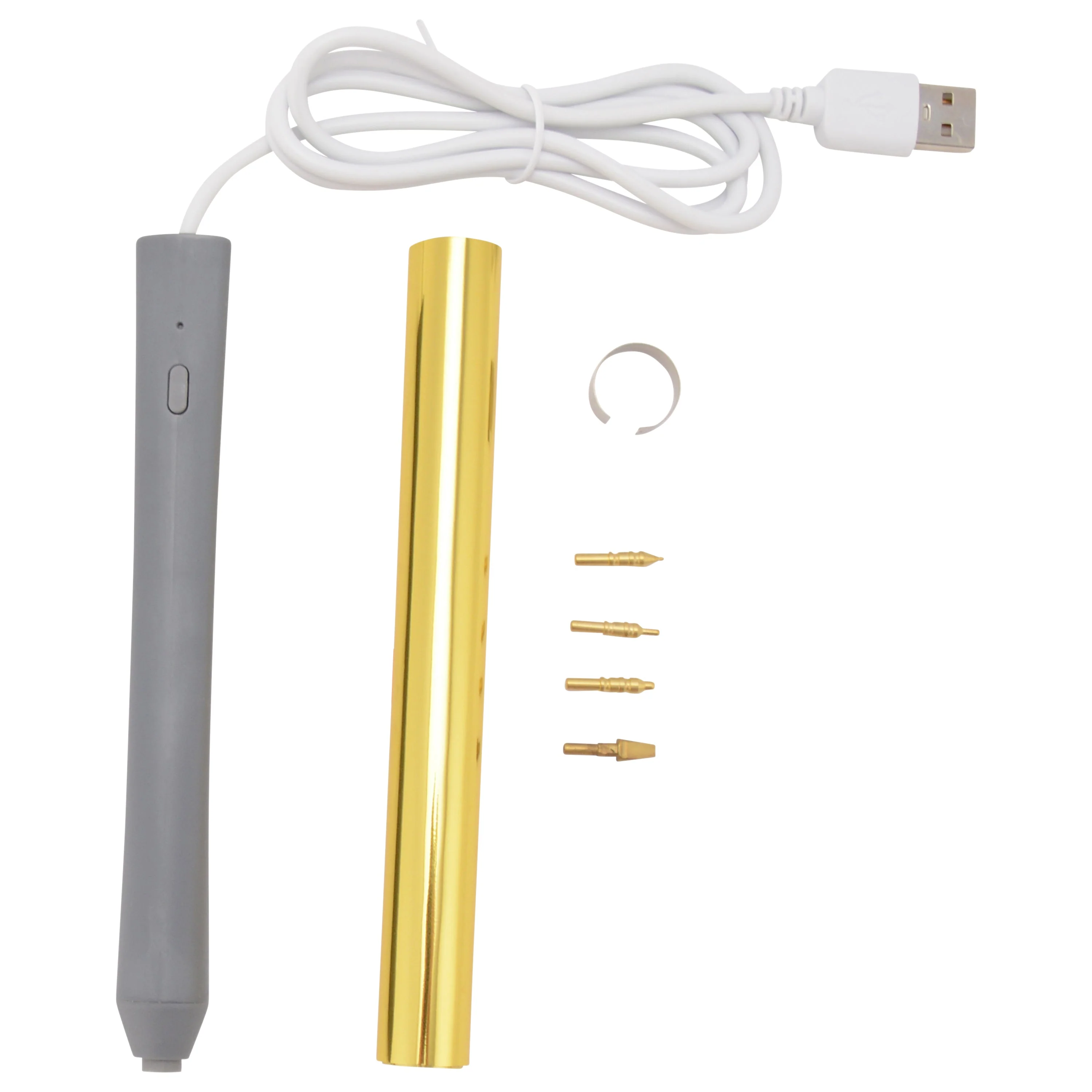 Westcott Hot Foil Pen, for Craft Projects, Cards, Scrapbooks, Invitations and More (00871-PARENT) - Image 5