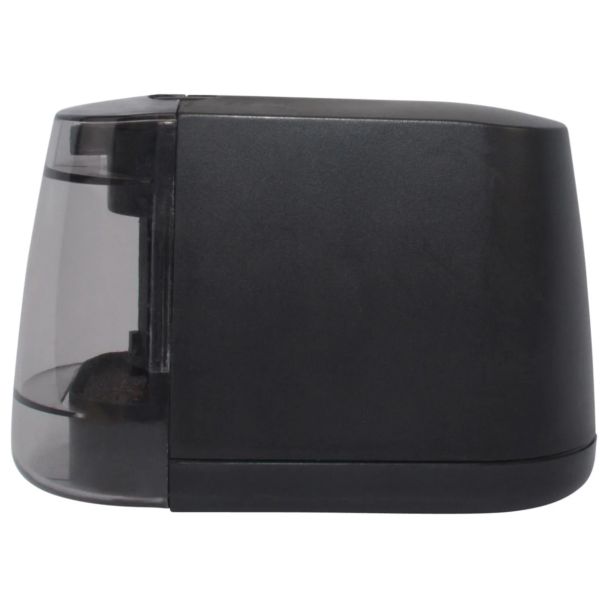Westcott iPoint Duo™ Dual-Powered Battery/Electric Pencil Sharpener, Black (17812) - Image 7