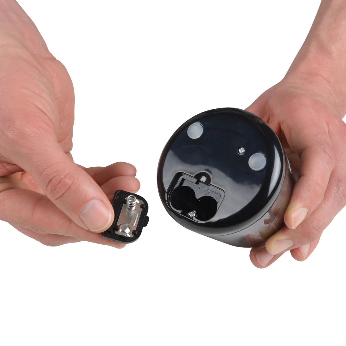 Westcott iPoint® Dot Battery Pencil Sharpener (17553-PARENT) - Image 4