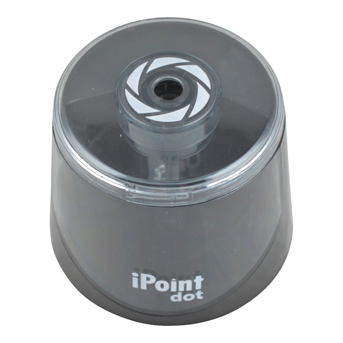 Westcott iPoint® Dot Battery Pencil Sharpener (17553-PARENT) - Image 7