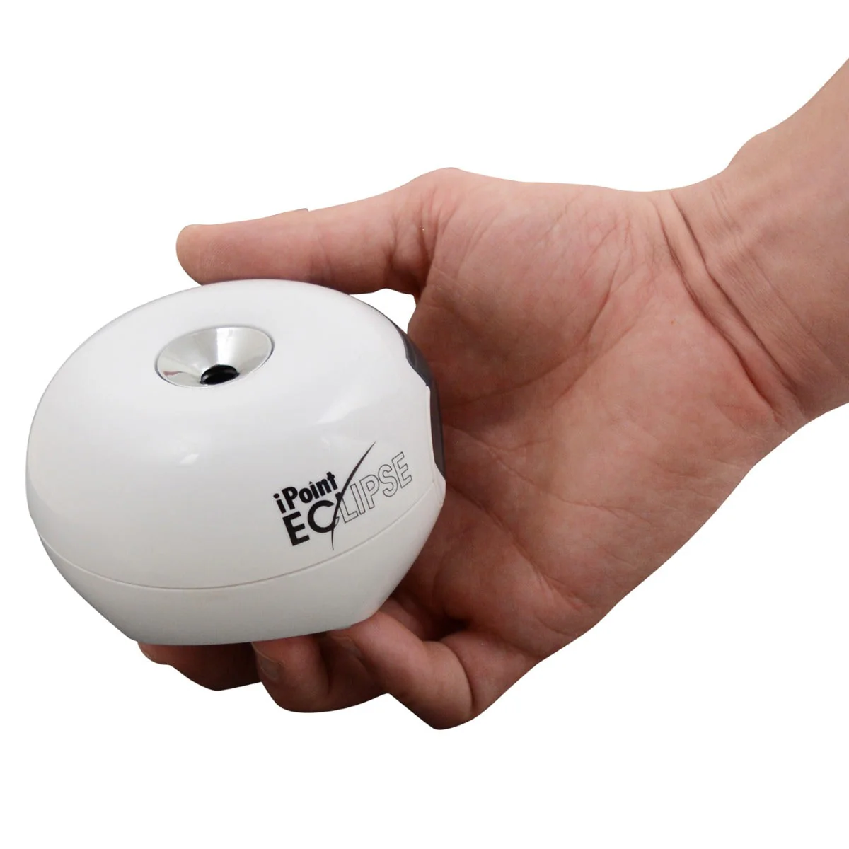 Westcott iPoint® Eclipse Battery Pencil Sharpener (00647-PARENT) - Image 4