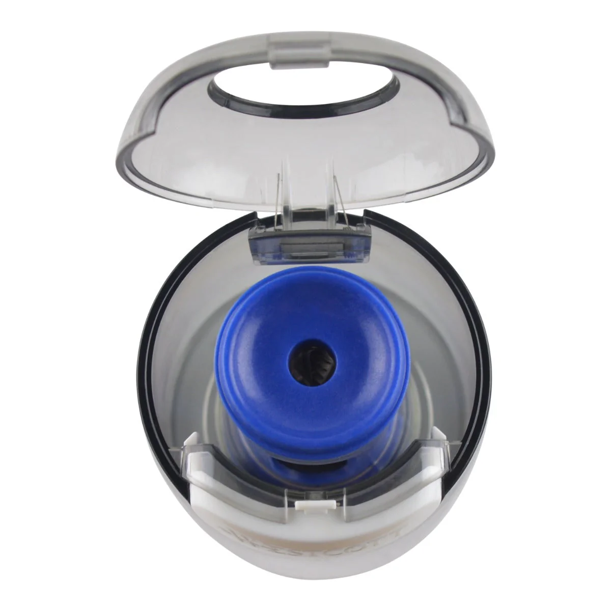 Westcott iPoint® Stratus Electric Pencil Sharpener, Assorted Colors  (17793-PARENT) - Image 12