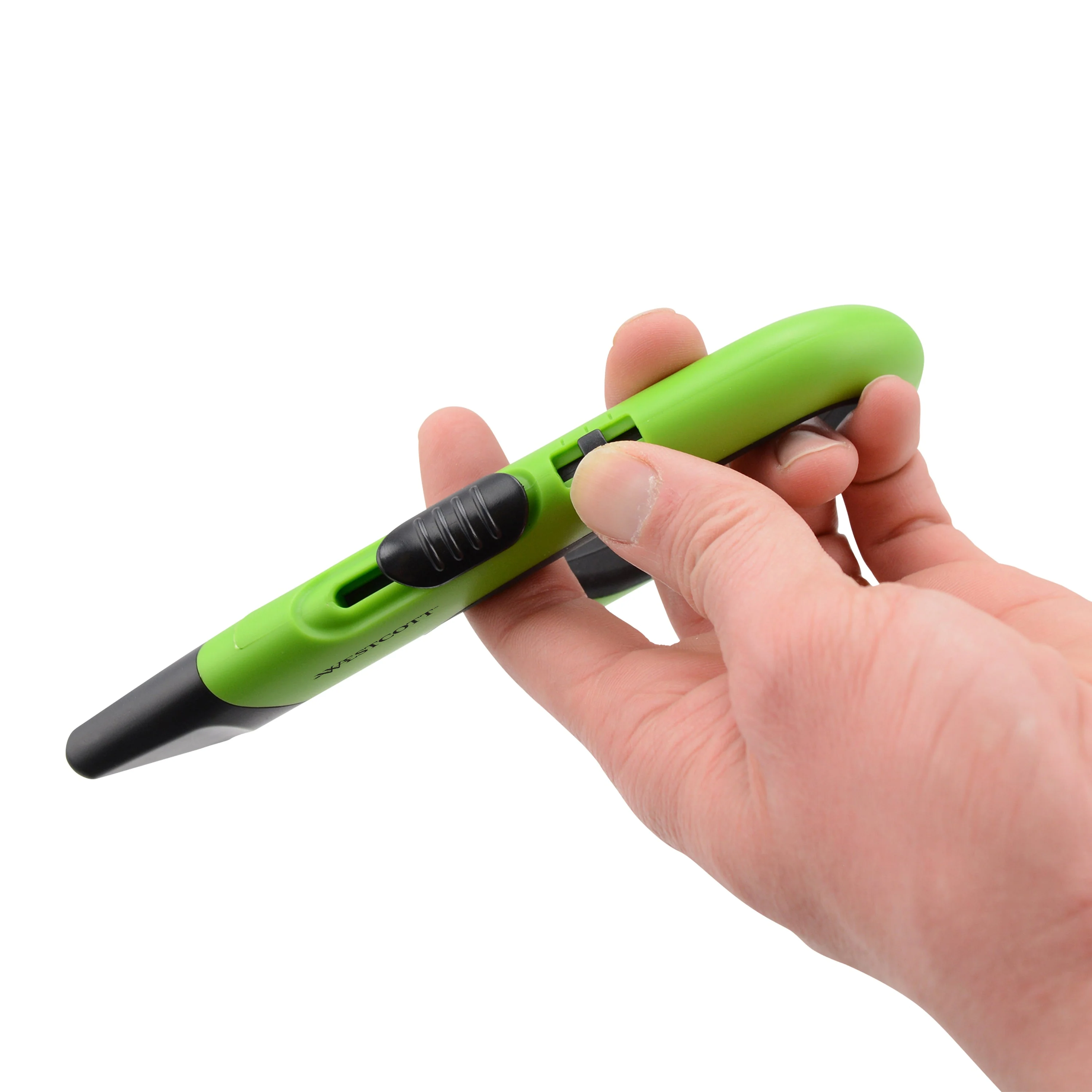 Westcott J Hook Safety Cutter with Ceramic Blade (00976) - Image 3