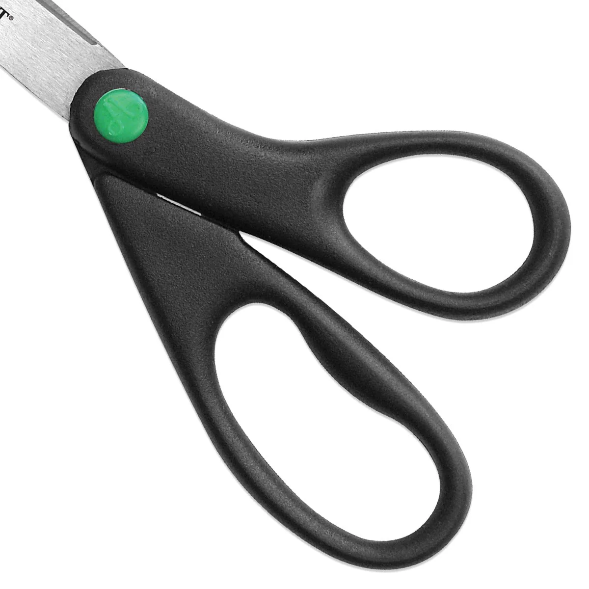 Westcott KleenEarth 9" Recycled Scissors Straight (13138) - Image 8