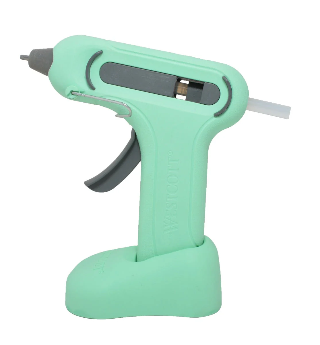 Westcott Lithium-Ion Glue Gun (17404) - Image 3