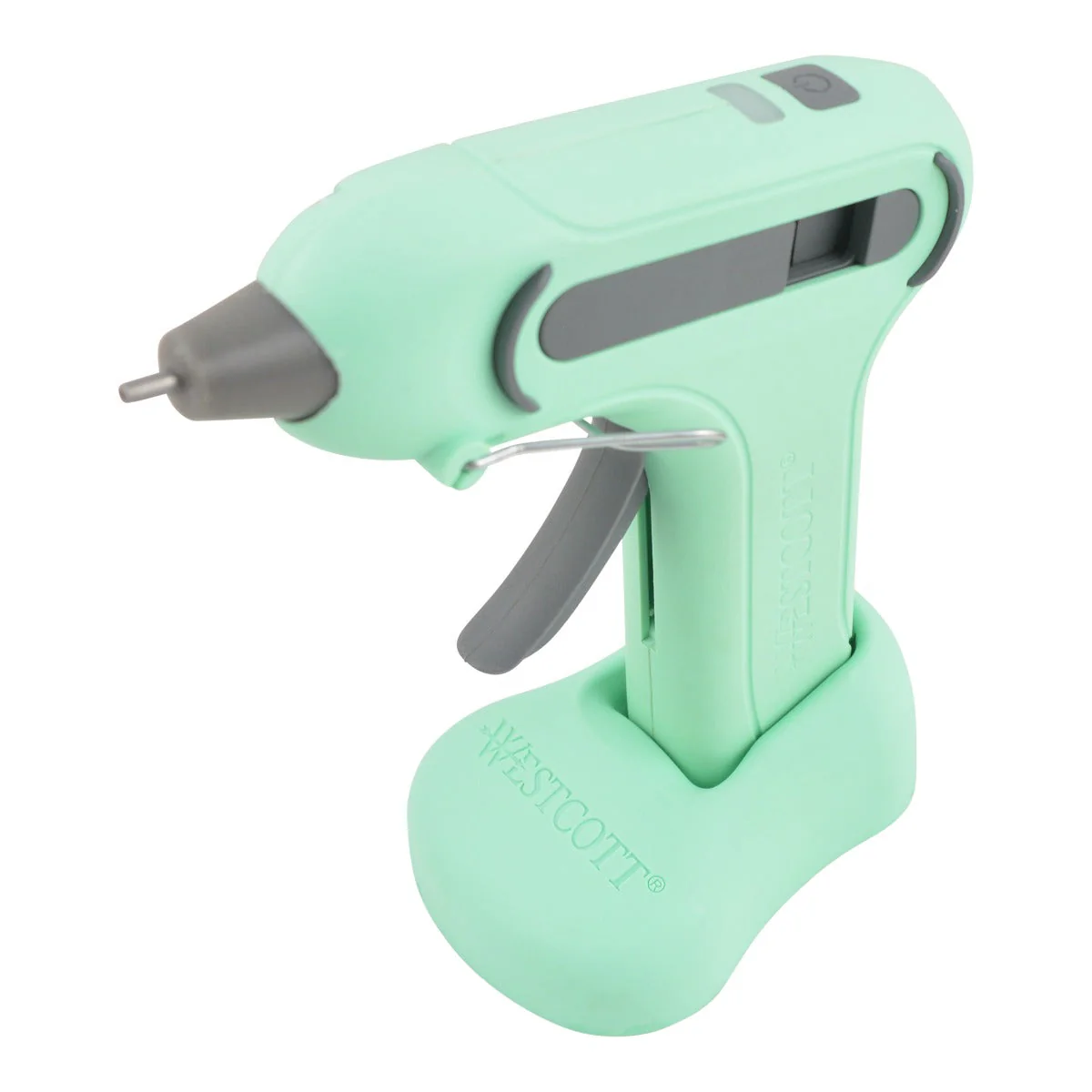 Westcott Lithium-Ion Glue Gun (17404) - Image 5