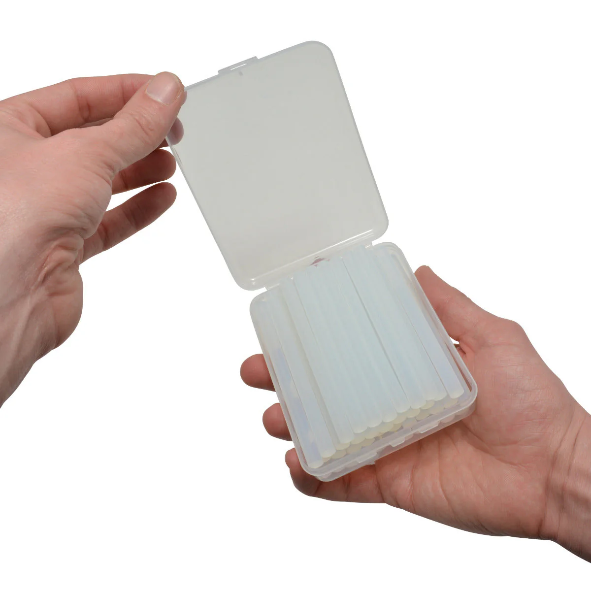 Westcott Mini All Temperature Glue Sticks, Bonus Carry Case, 80ct (17580-Parent) - Image 10