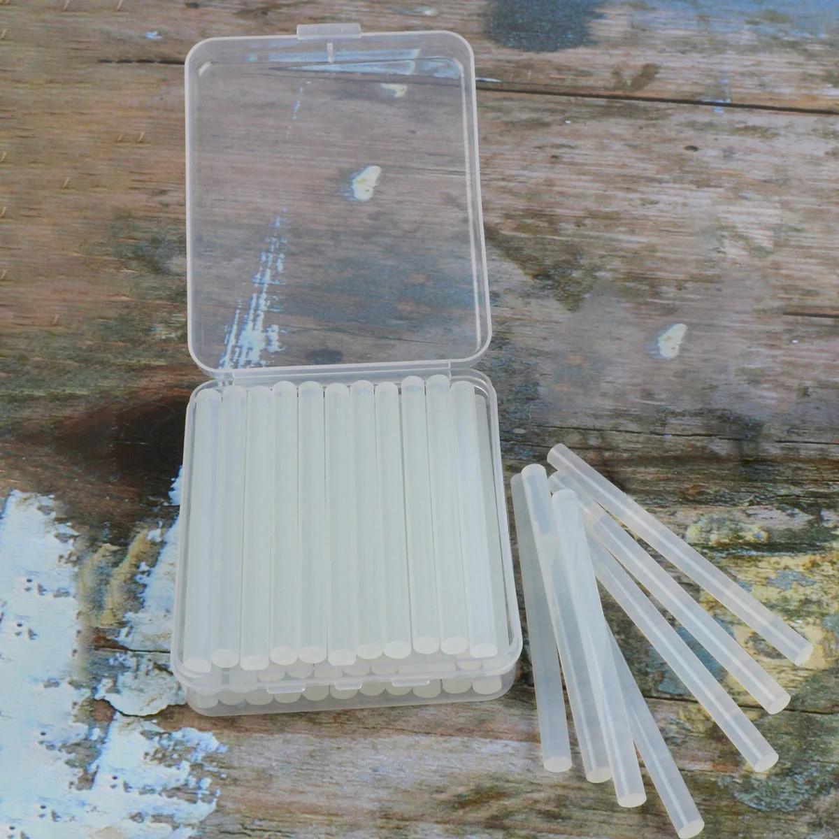 Westcott Mini All Temperature Glue Sticks, Bonus Carry Case, 80ct (17580-Parent) - Image 9