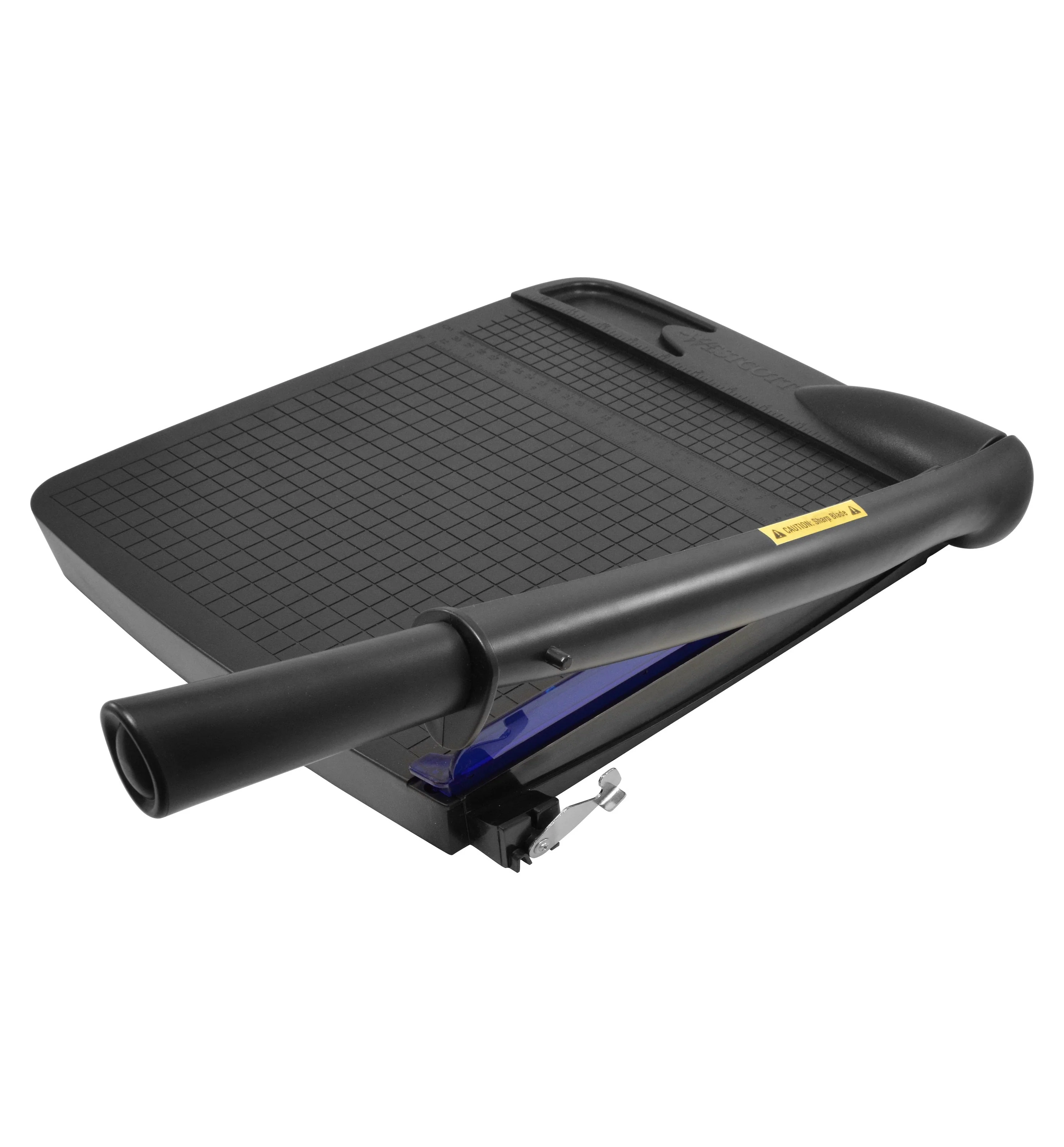 Westcott Multi-Purpose Guillotine Trimmer, 12", Black (16559) - Image 3