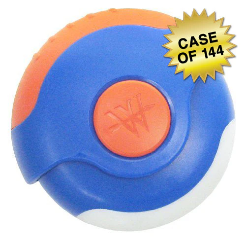 Westcott Kids Pencil Sharpener / Eraser with Anti-microbial Protection (14393) - Image 6