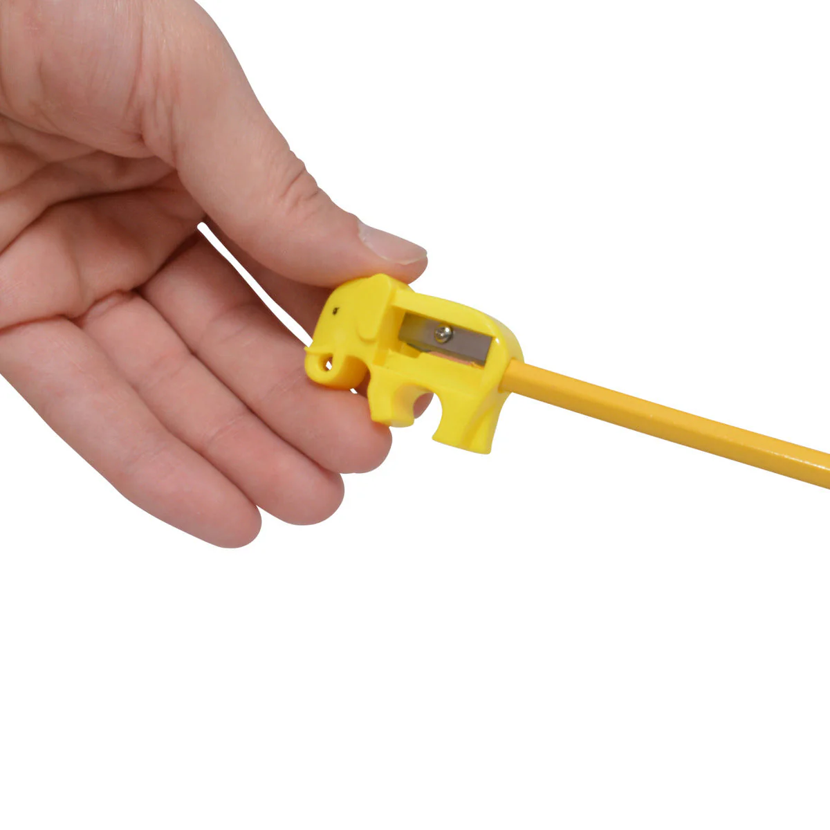 Westcott Pencil Sharpeners Fun Pack, Assorted Shapes, 30 Count (17796) - Image 4